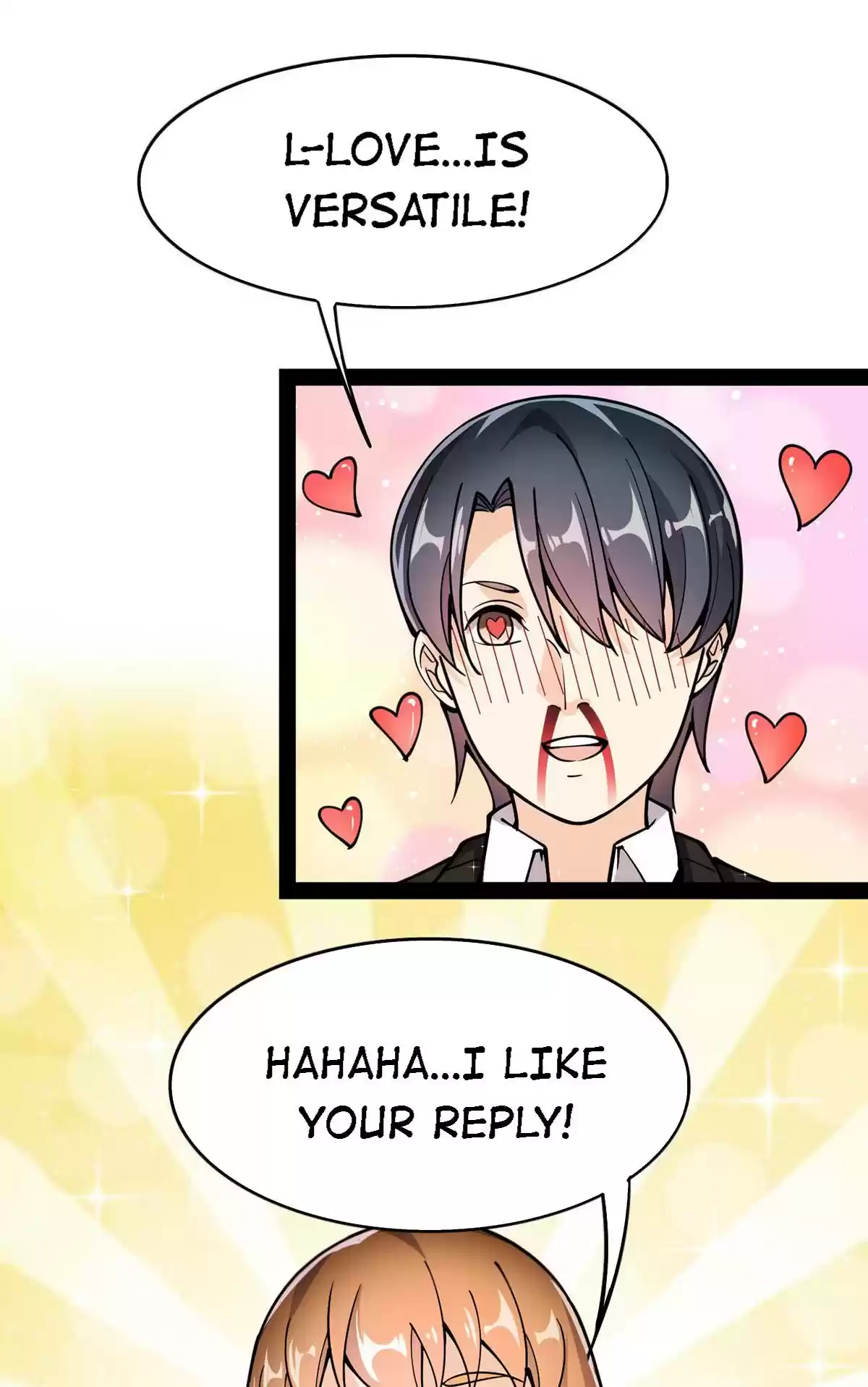 The Daily Life of Immortal King 26 Some Mysterious Power From the East