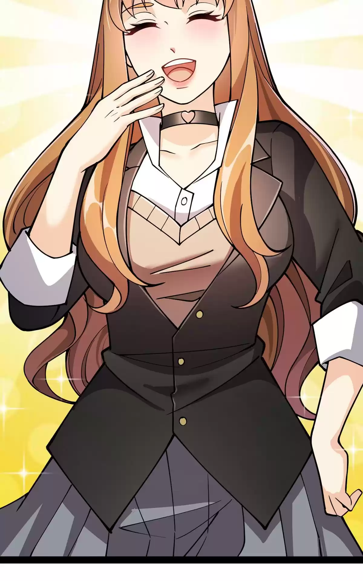 The Daily Life of Immortal King 26 Some Mysterious Power From the East