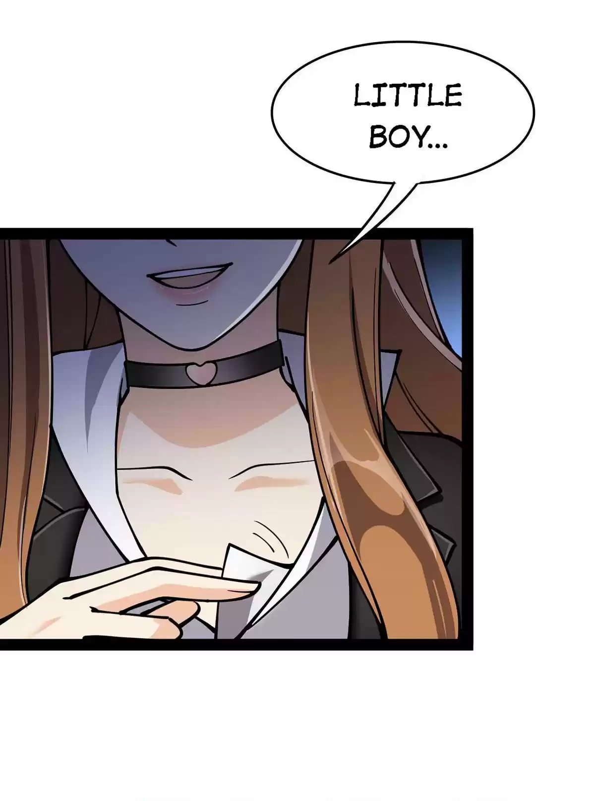 The Daily Life of Immortal King 26 Some Mysterious Power From the East