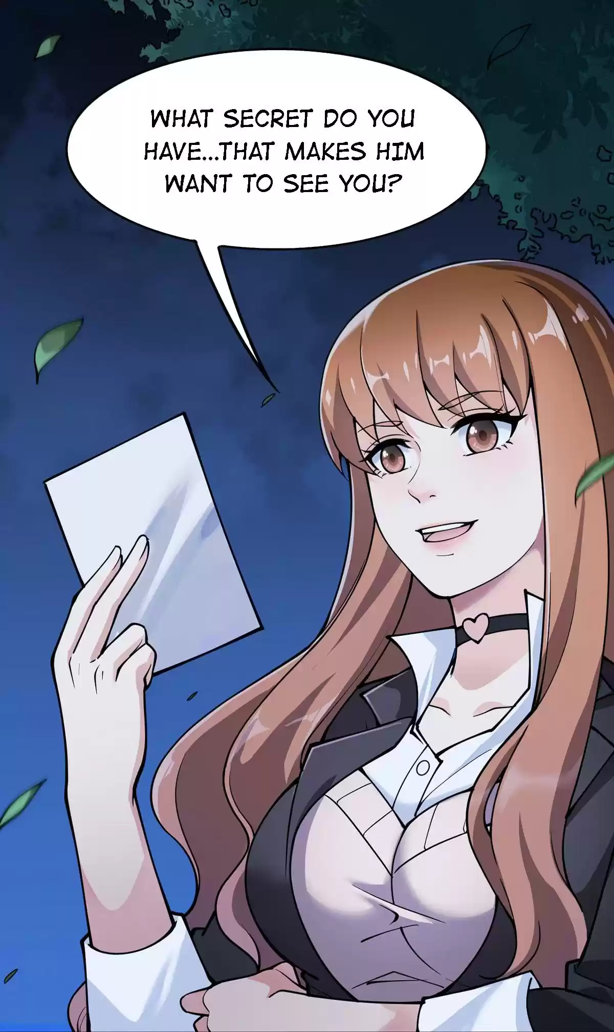 The Daily Life of Immortal King 26 Some Mysterious Power From the East