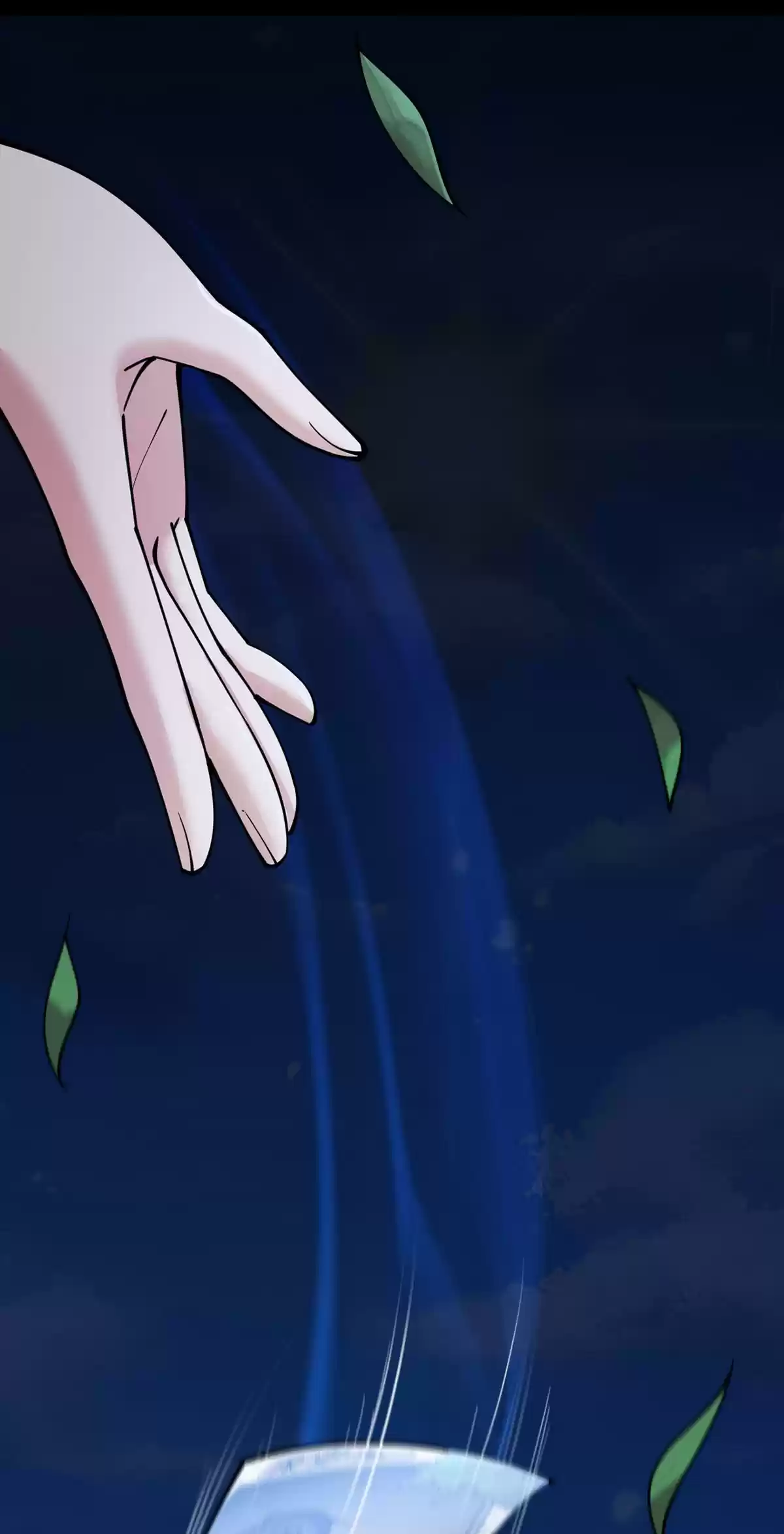 The Daily Life of Immortal King 26 Some Mysterious Power From the East