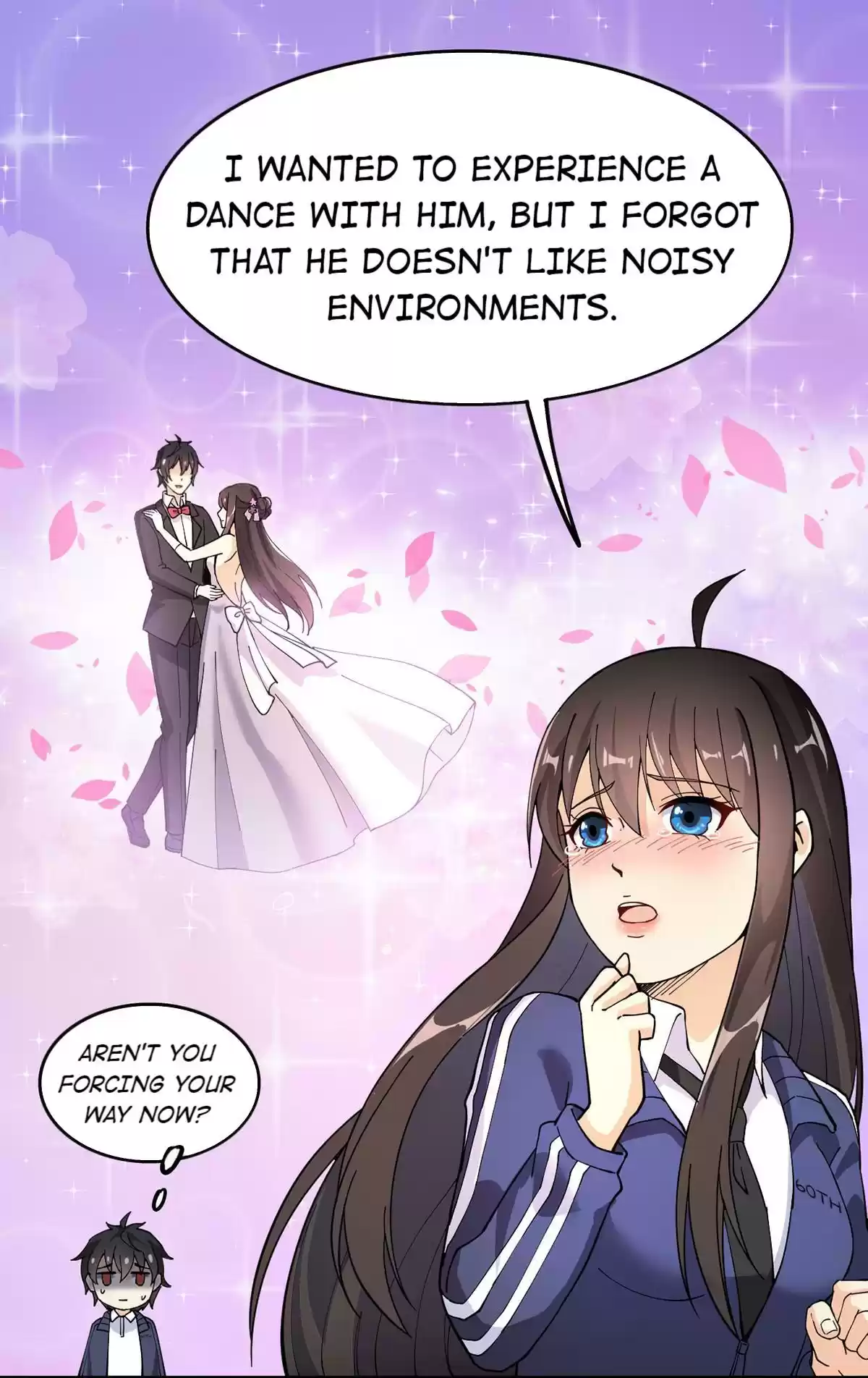 The Daily Life of Immortal King 27 An Unrefusable Invitation?