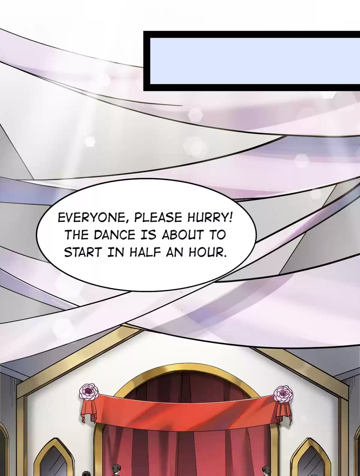 The Daily Life of Immortal King 27 An Unrefusable Invitation?