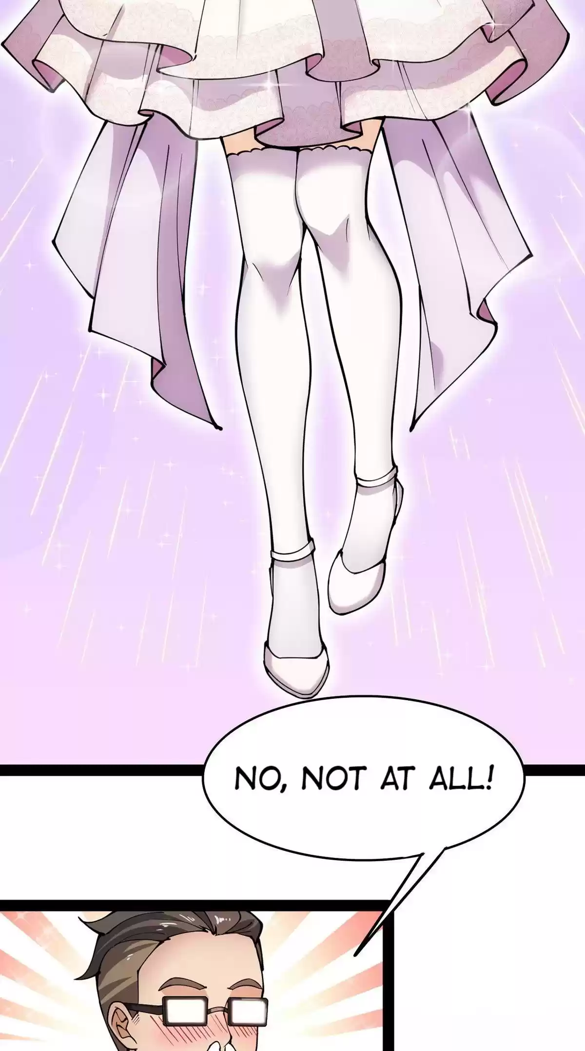 The Daily Life of Immortal King 27 An Unrefusable Invitation?