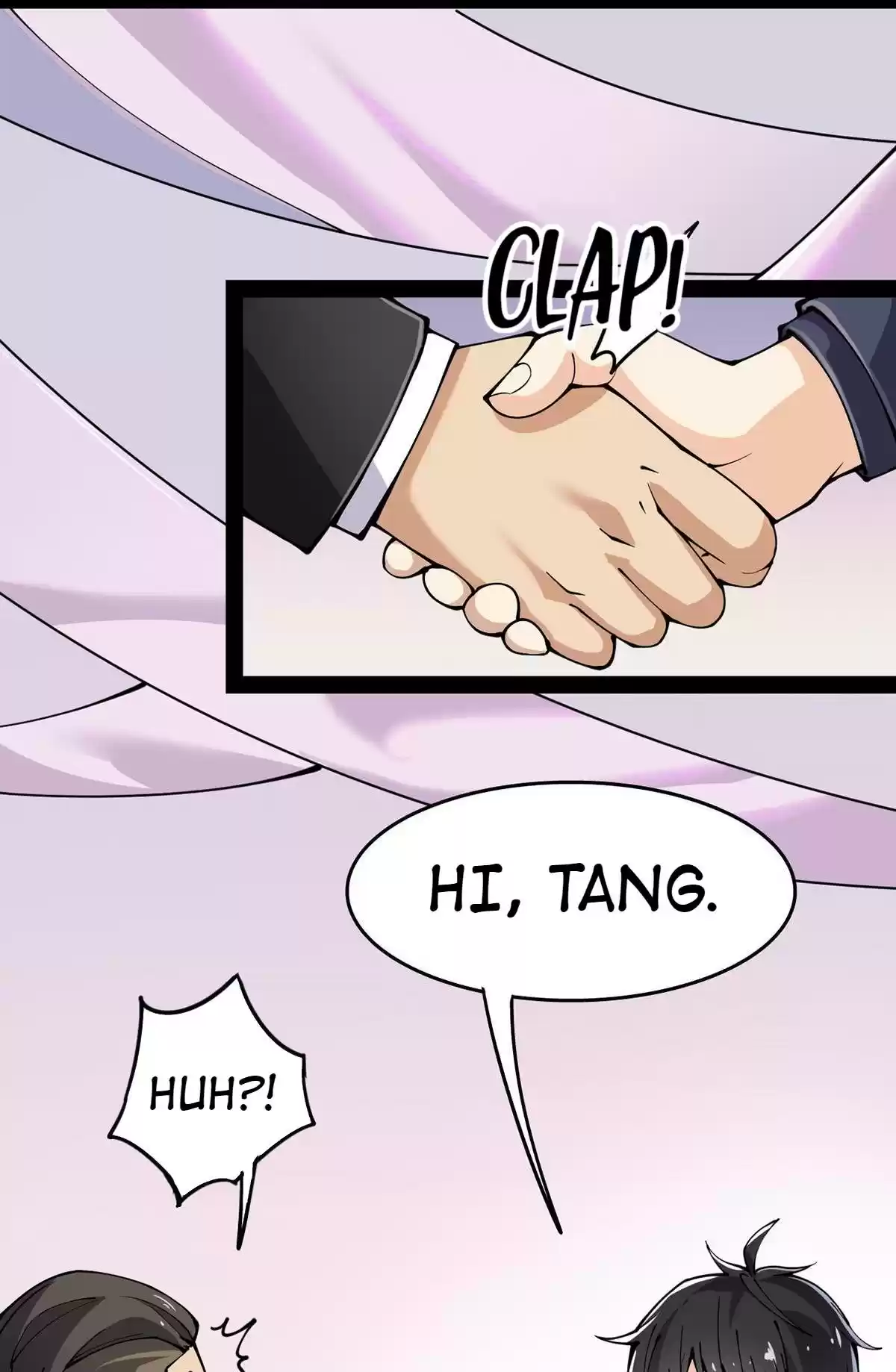 The Daily Life of Immortal King 27 An Unrefusable Invitation?