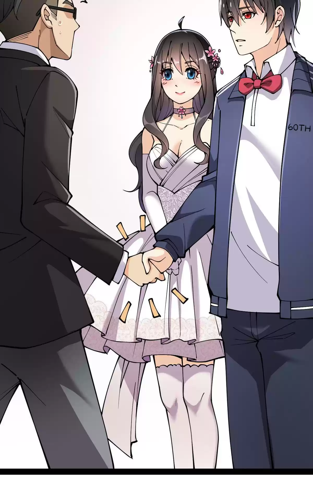 The Daily Life of Immortal King 27 An Unrefusable Invitation?