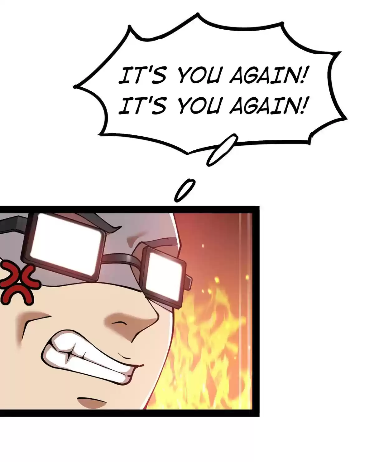 The Daily Life of Immortal King 27 An Unrefusable Invitation?