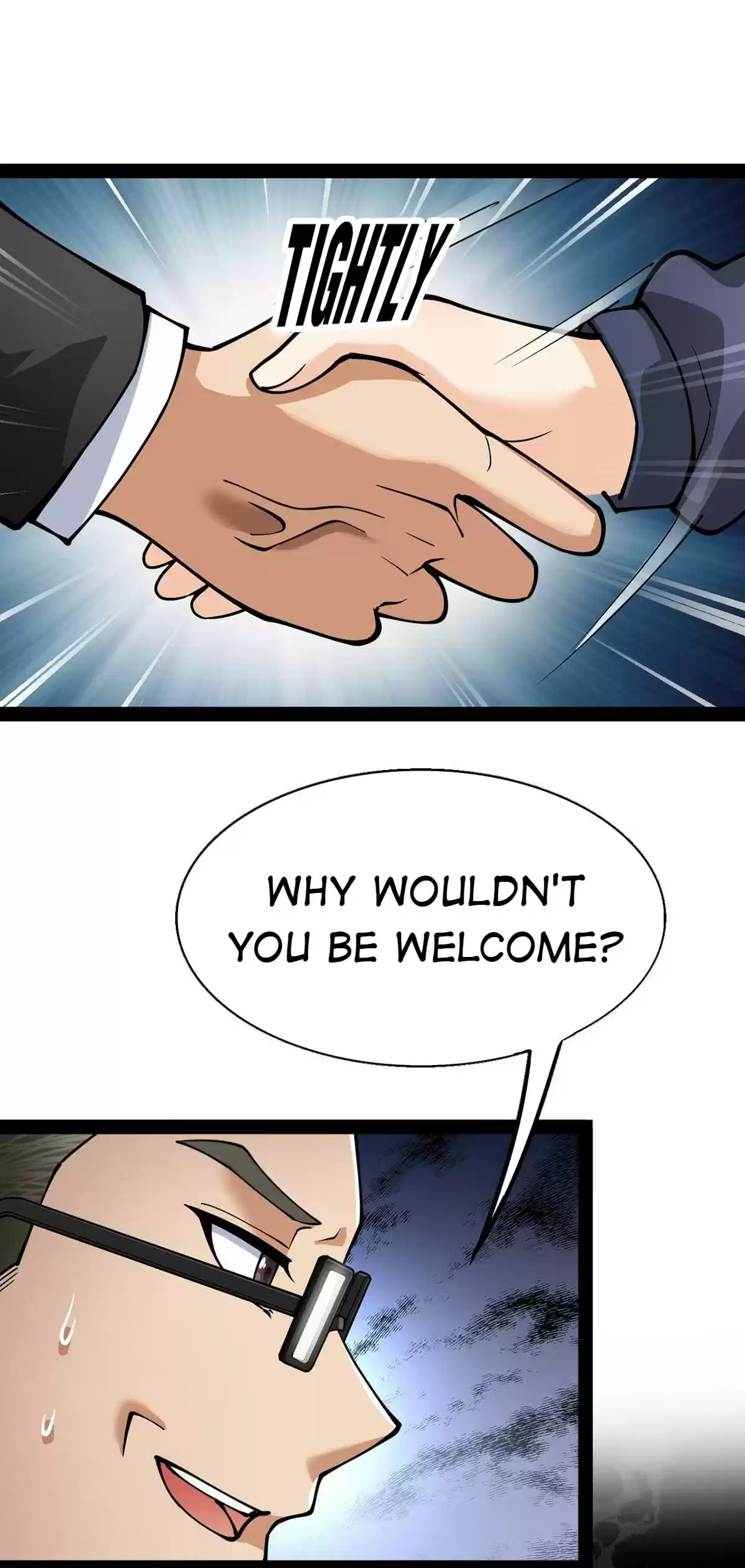 The Daily Life of Immortal King 27 An Unrefusable Invitation?