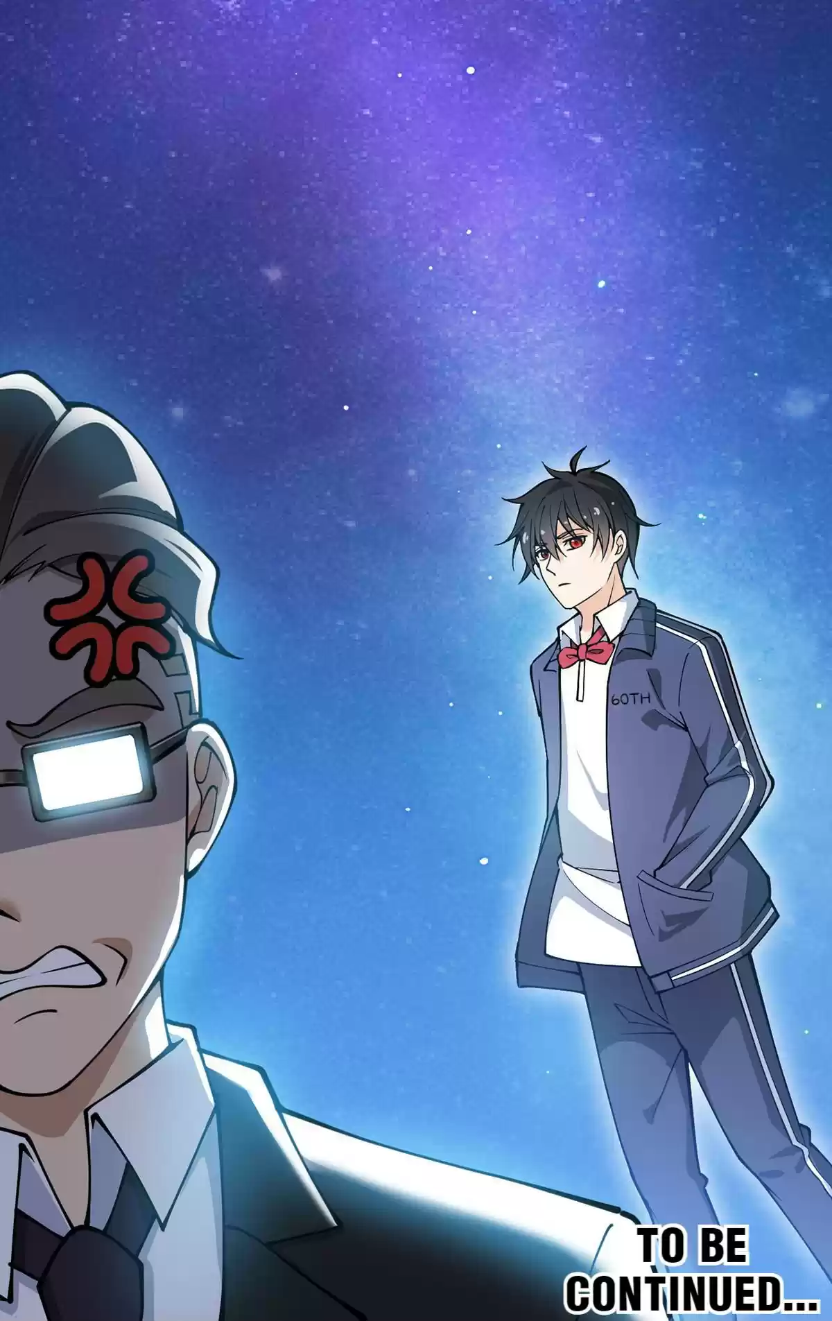 The Daily Life of Immortal King 27 An Unrefusable Invitation?