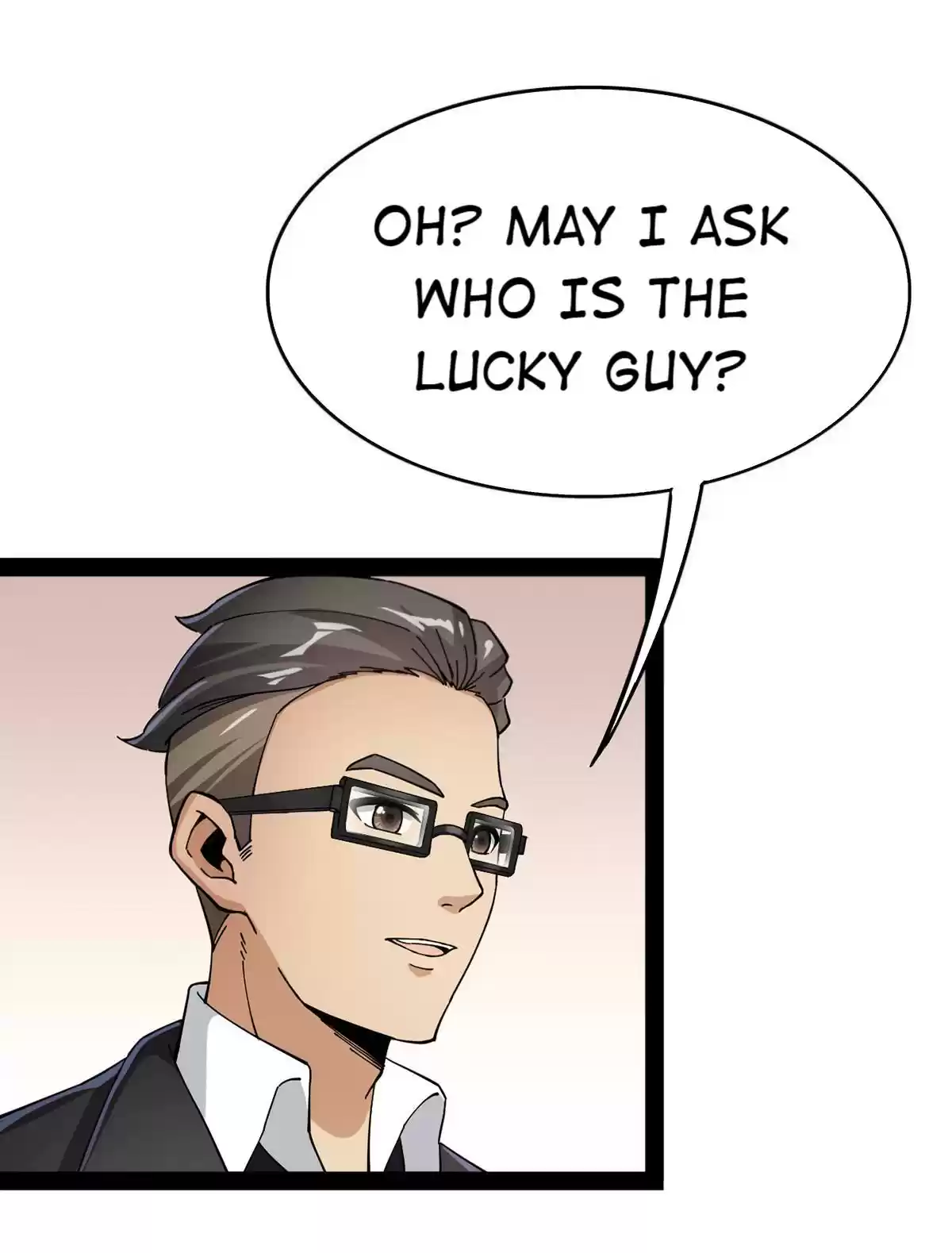 The Daily Life of Immortal King 28 SHOOTING ONESELF IN THE FOOT AND AN UNEXPECTED ENDING?