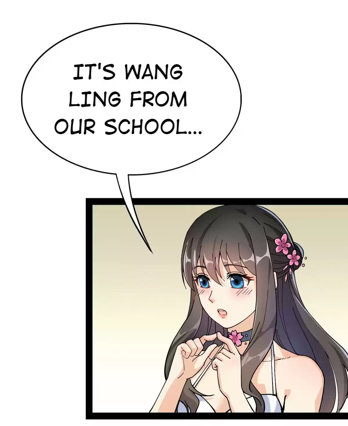 The Daily Life of Immortal King 28 SHOOTING ONESELF IN THE FOOT AND AN UNEXPECTED ENDING?