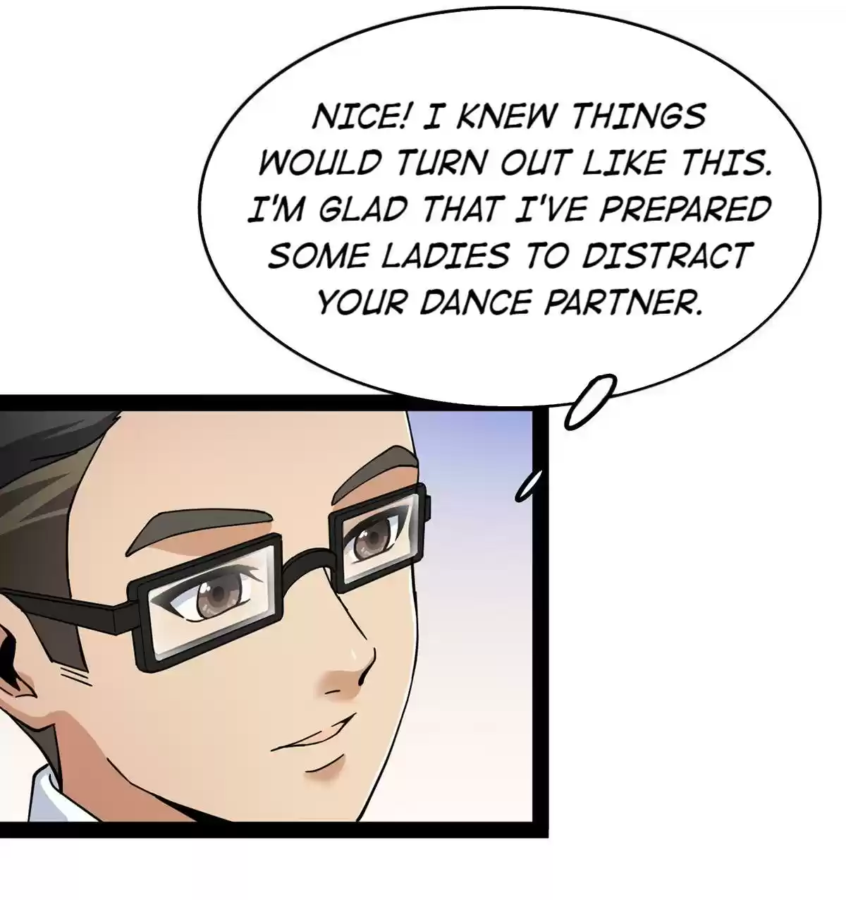 The Daily Life of Immortal King 28 SHOOTING ONESELF IN THE FOOT AND AN UNEXPECTED ENDING?