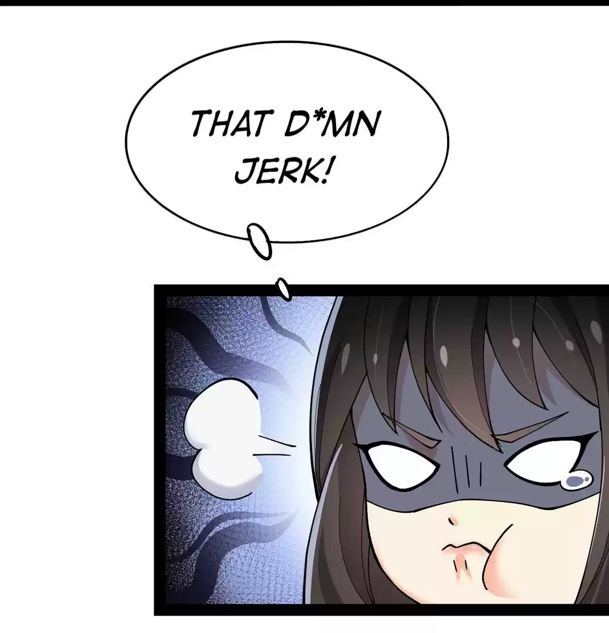 The Daily Life of Immortal King 28 SHOOTING ONESELF IN THE FOOT AND AN UNEXPECTED ENDING?