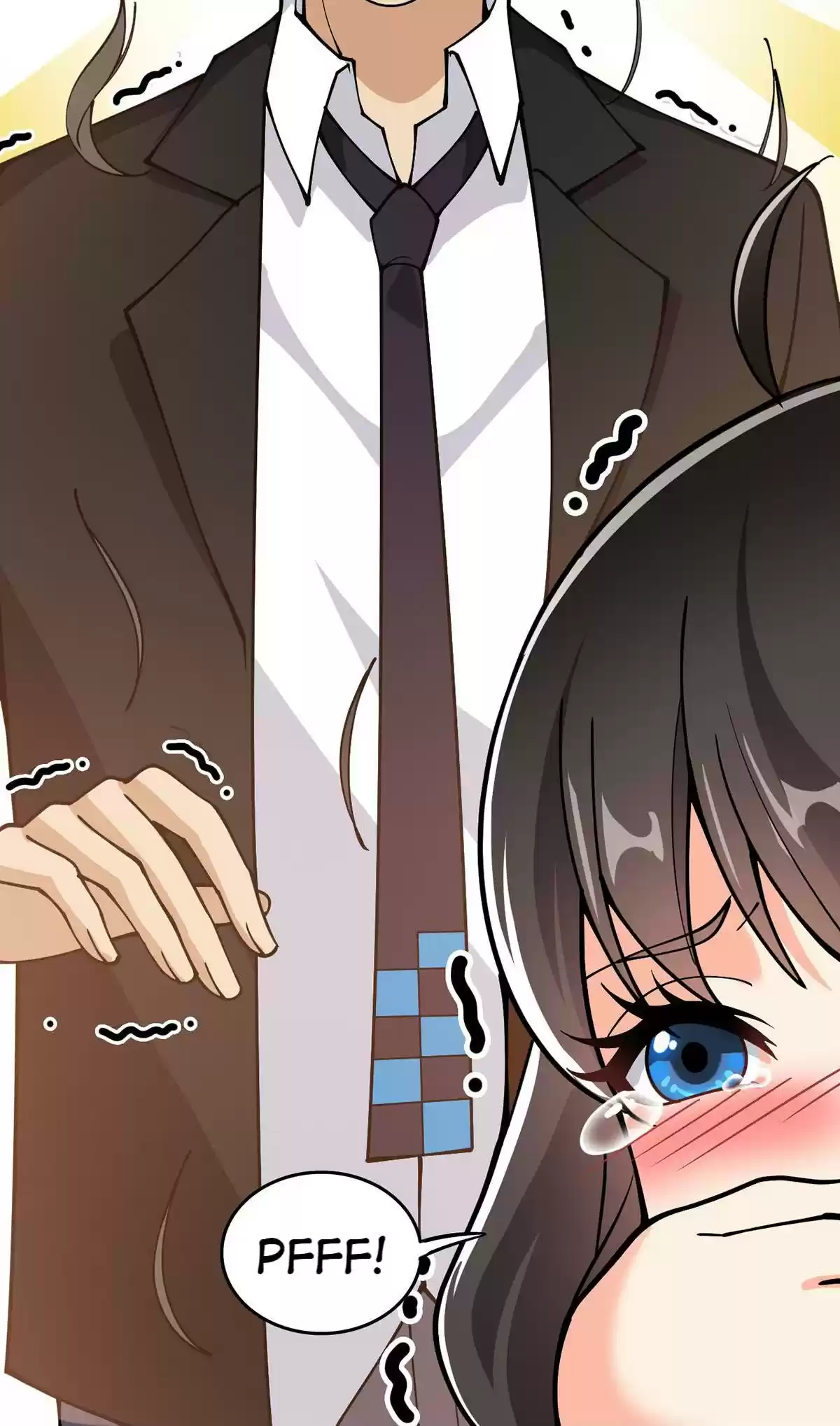 The Daily Life of Immortal King 28 SHOOTING ONESELF IN THE FOOT AND AN UNEXPECTED ENDING?