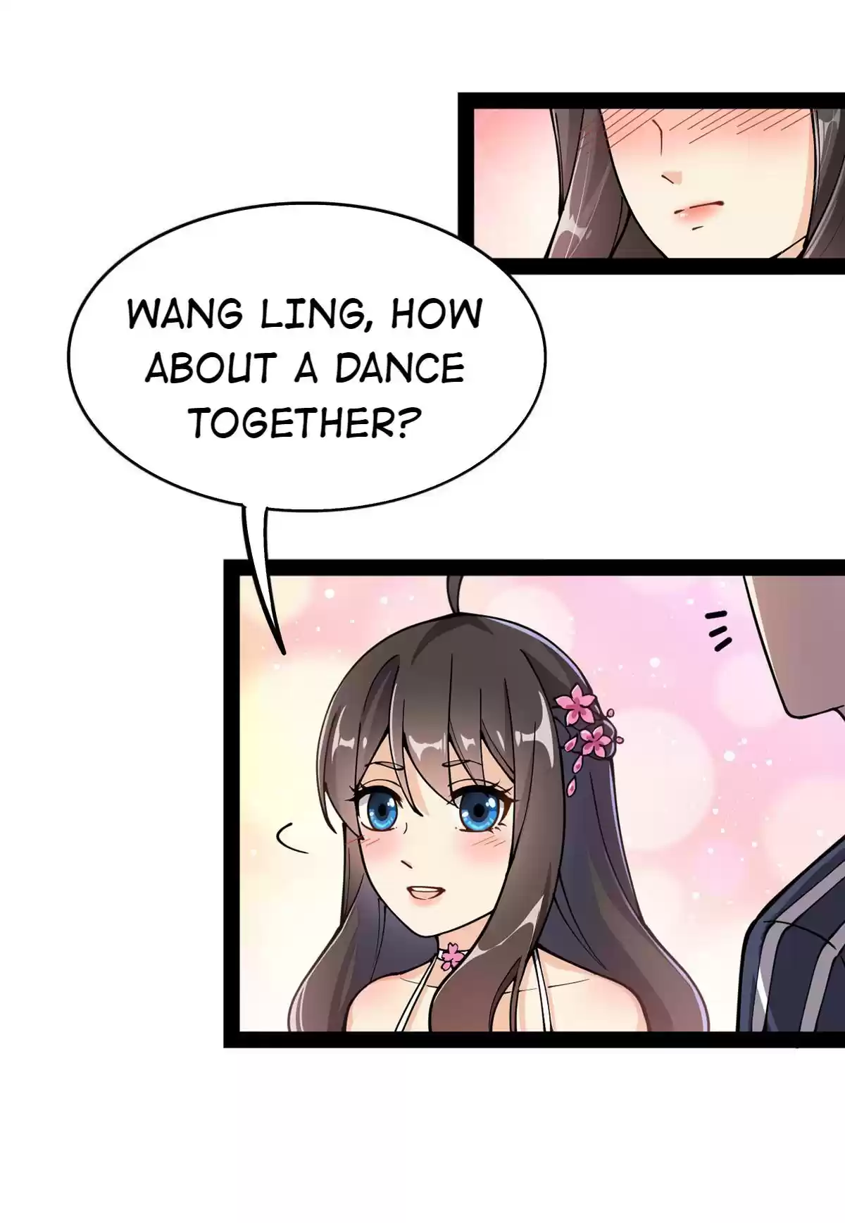 The Daily Life of Immortal King 28 SHOOTING ONESELF IN THE FOOT AND AN UNEXPECTED ENDING?