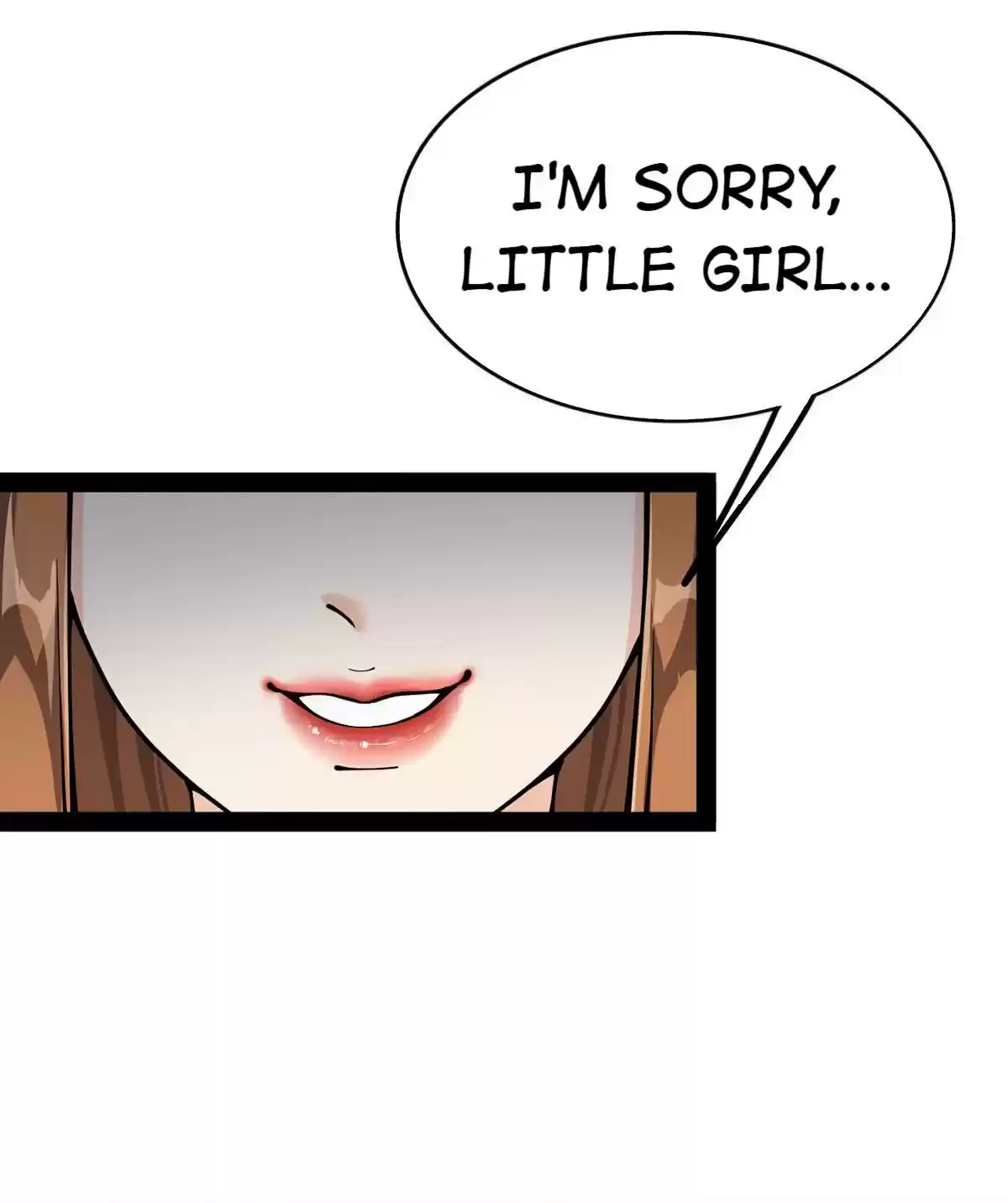 The Daily Life of Immortal King 28 SHOOTING ONESELF IN THE FOOT AND AN UNEXPECTED ENDING?