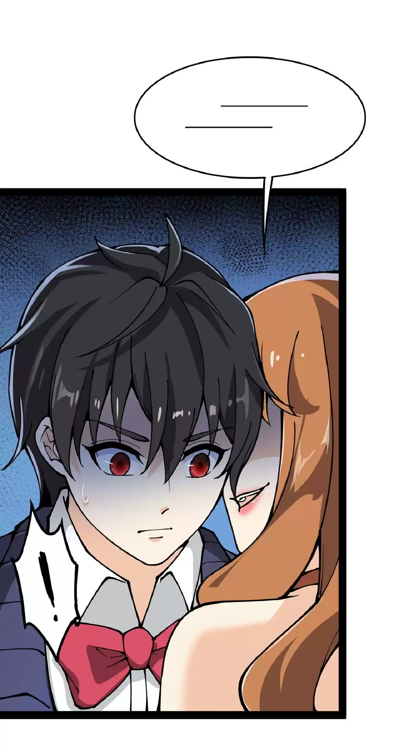 The Daily Life of Immortal King 28 SHOOTING ONESELF IN THE FOOT AND AN UNEXPECTED ENDING?