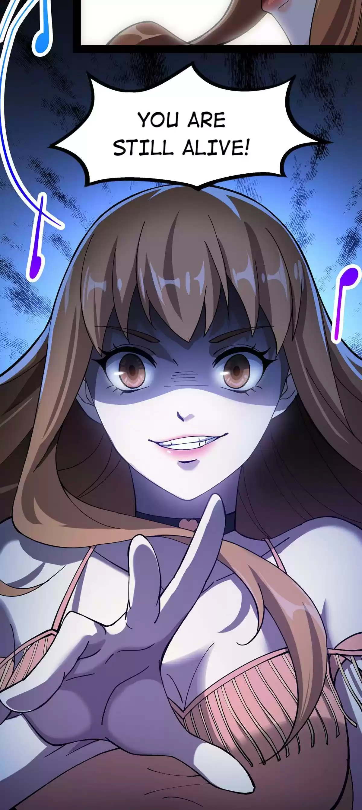 The Daily Life of Immortal King 29 AN UNINVITED GUEST