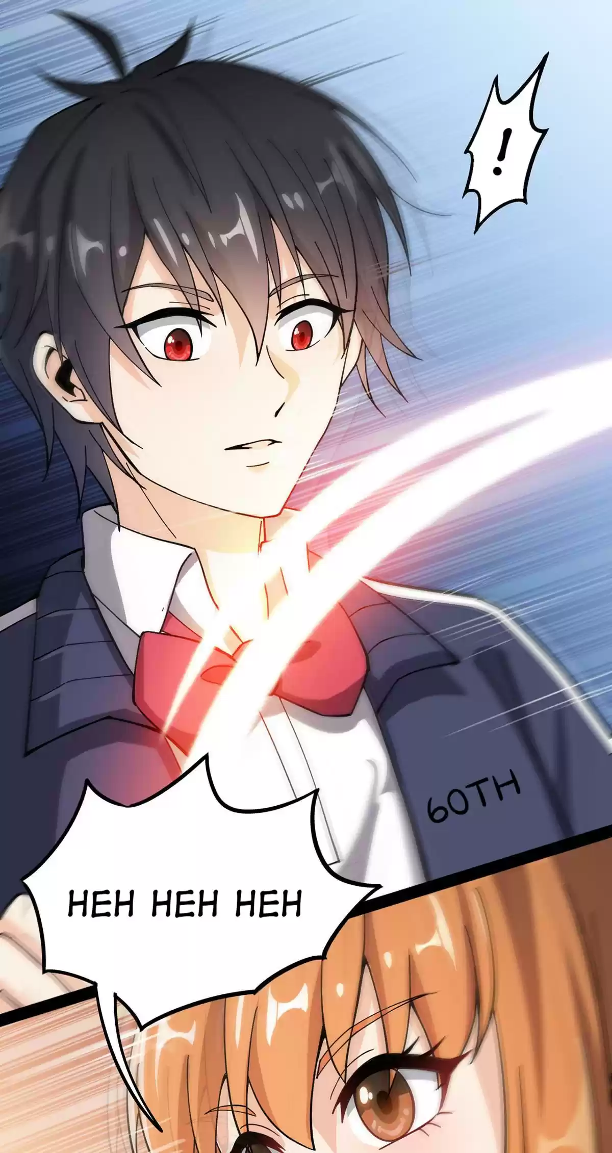 The Daily Life of Immortal King 29 AN UNINVITED GUEST