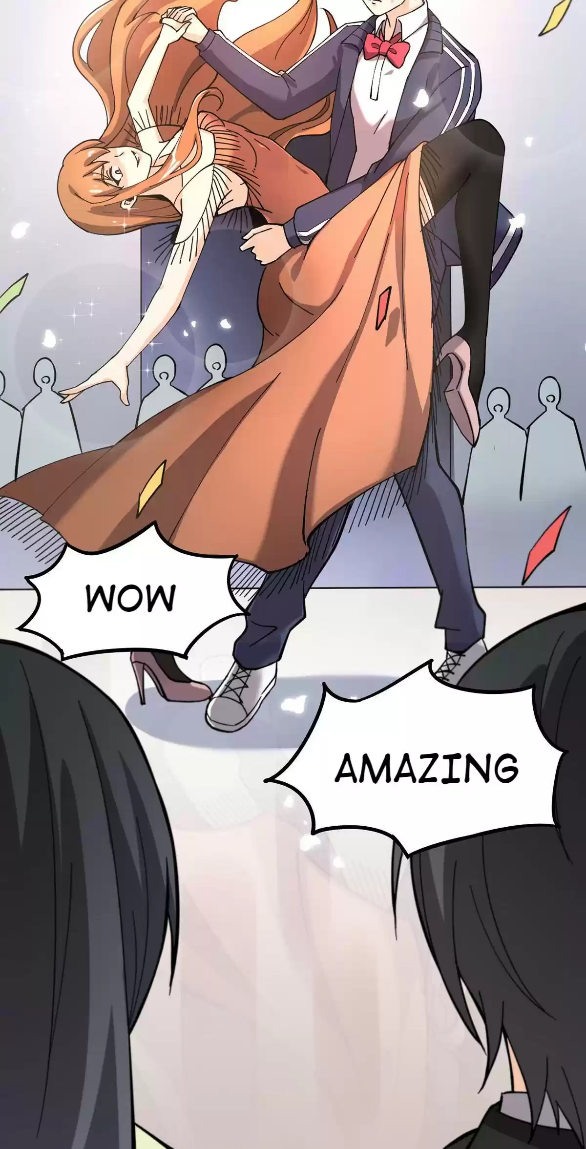 The Daily Life of Immortal King 29 AN UNINVITED GUEST