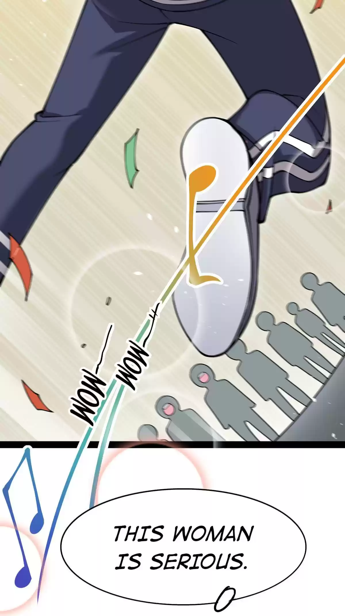 The Daily Life of Immortal King 29 AN UNINVITED GUEST