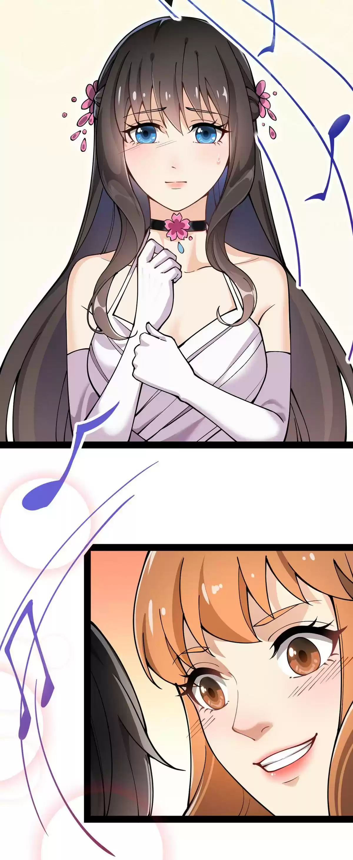 The Daily Life of Immortal King 29 AN UNINVITED GUEST