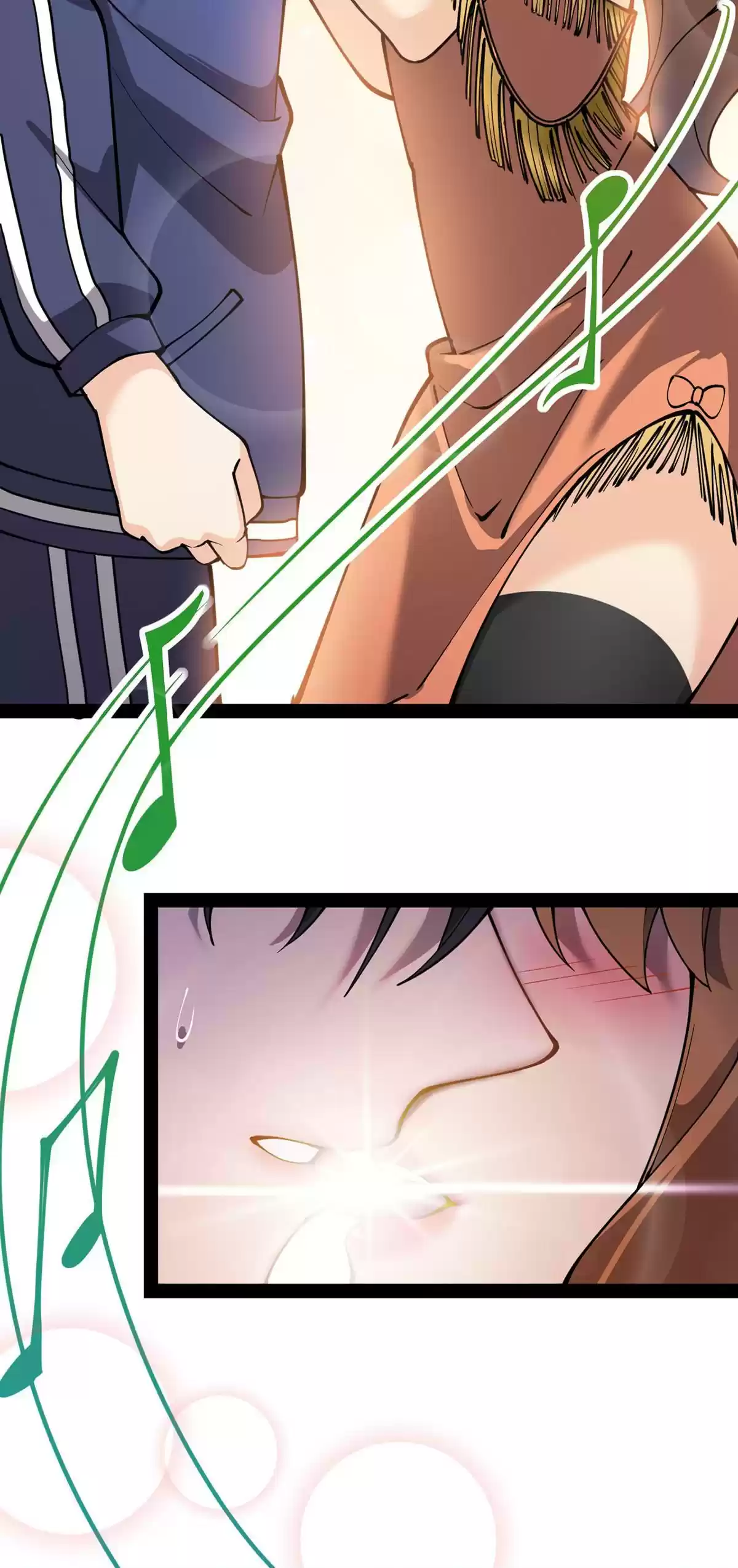 The Daily Life of Immortal King 29 AN UNINVITED GUEST