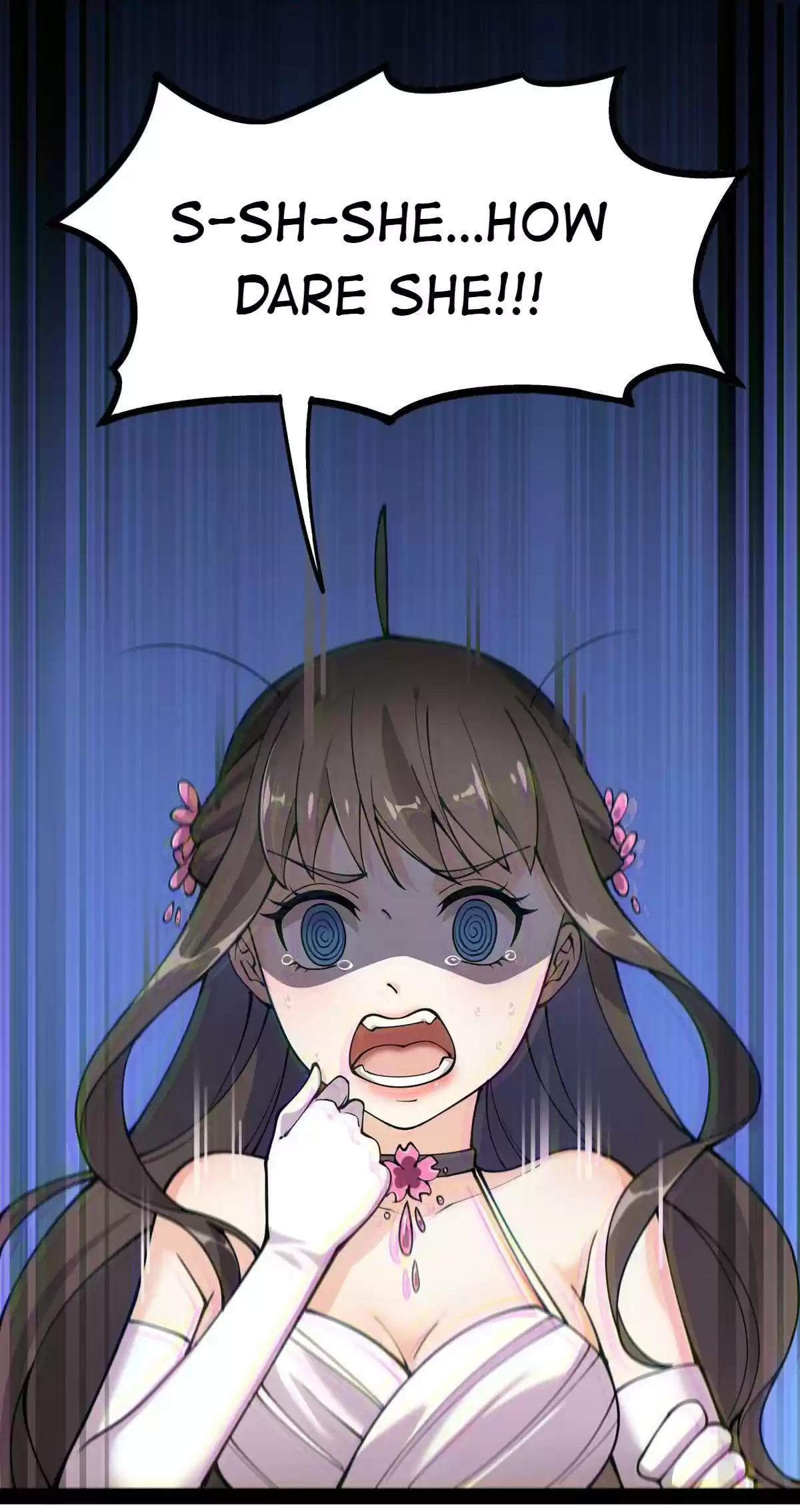 The Daily Life of Immortal King 29 AN UNINVITED GUEST