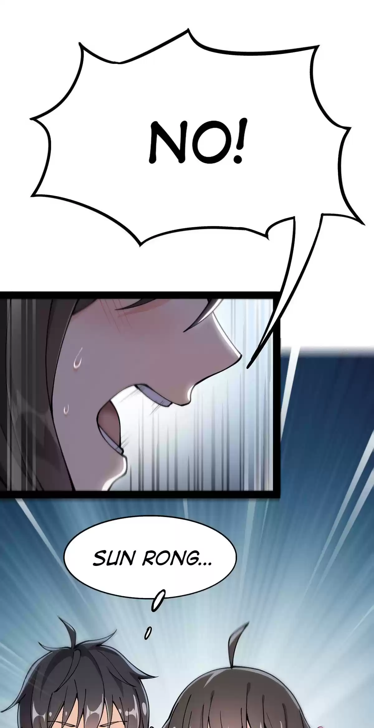 The Daily Life of Immortal King 29 AN UNINVITED GUEST