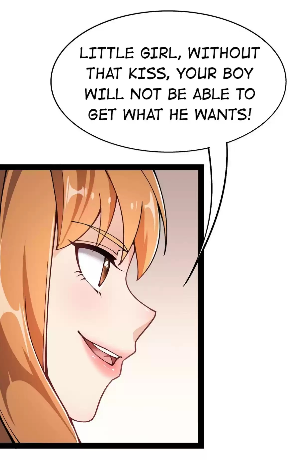 The Daily Life of Immortal King 29 AN UNINVITED GUEST