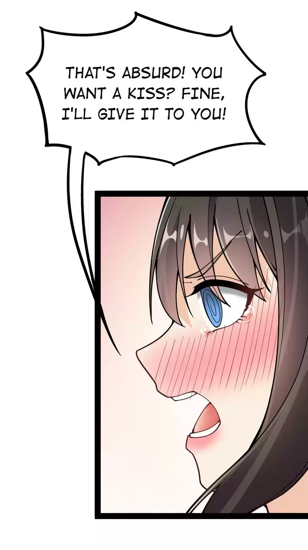 The Daily Life of Immortal King 29 AN UNINVITED GUEST