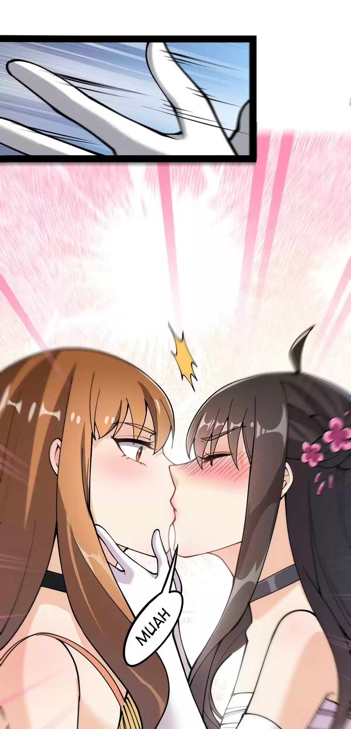 The Daily Life of Immortal King 29 AN UNINVITED GUEST