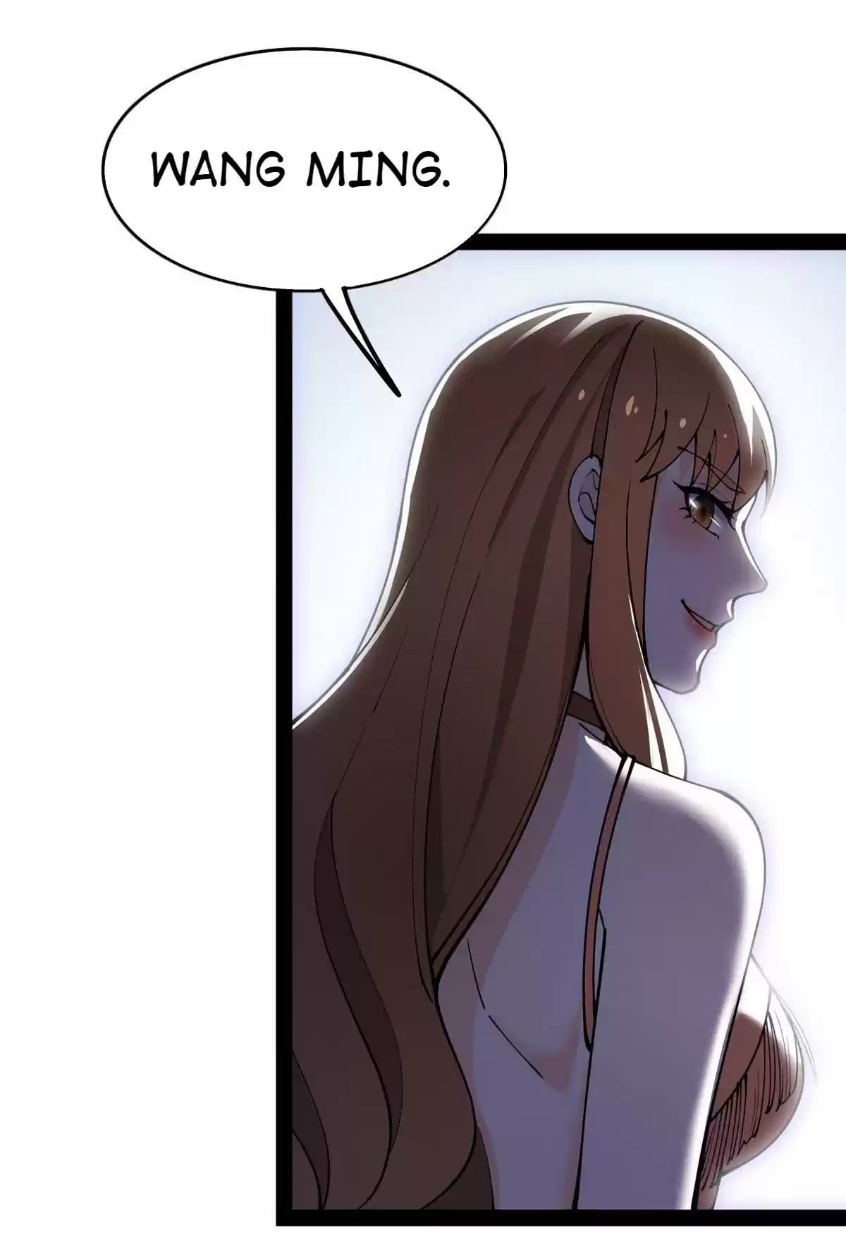 The Daily Life of Immortal King 30 What Kind of Approach is That?