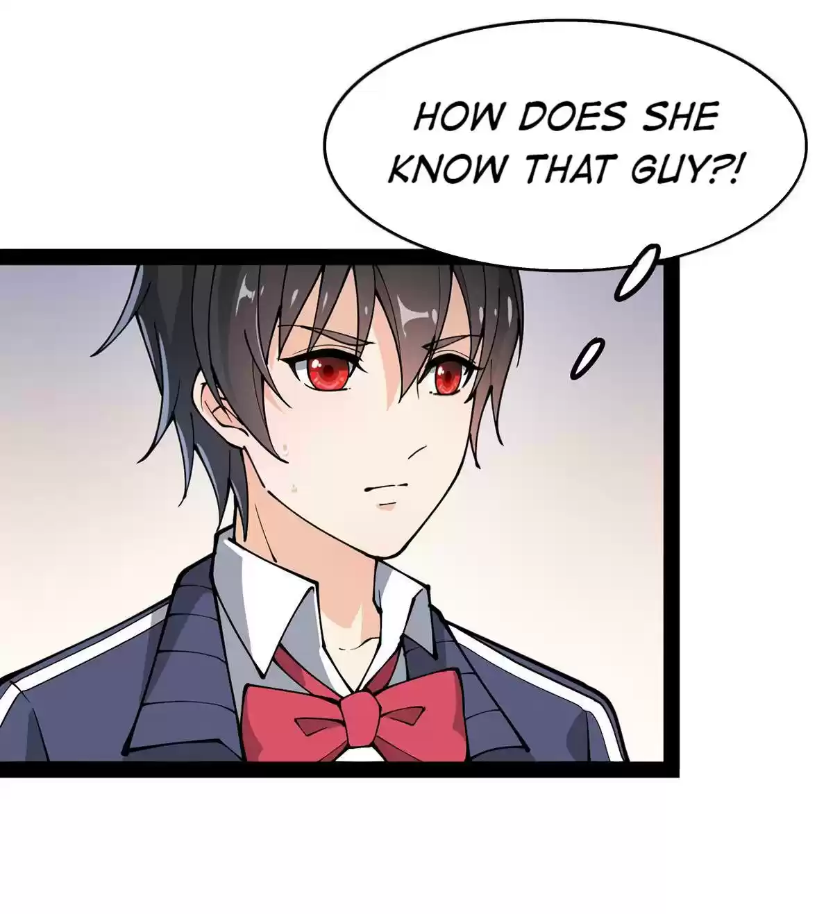 The Daily Life of Immortal King 30 What Kind of Approach is That?