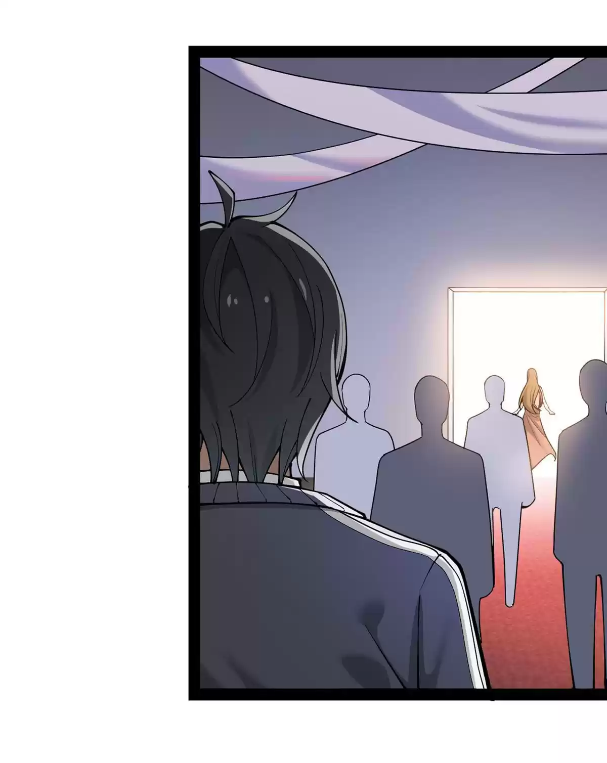 The Daily Life of Immortal King 30 What Kind of Approach is That?