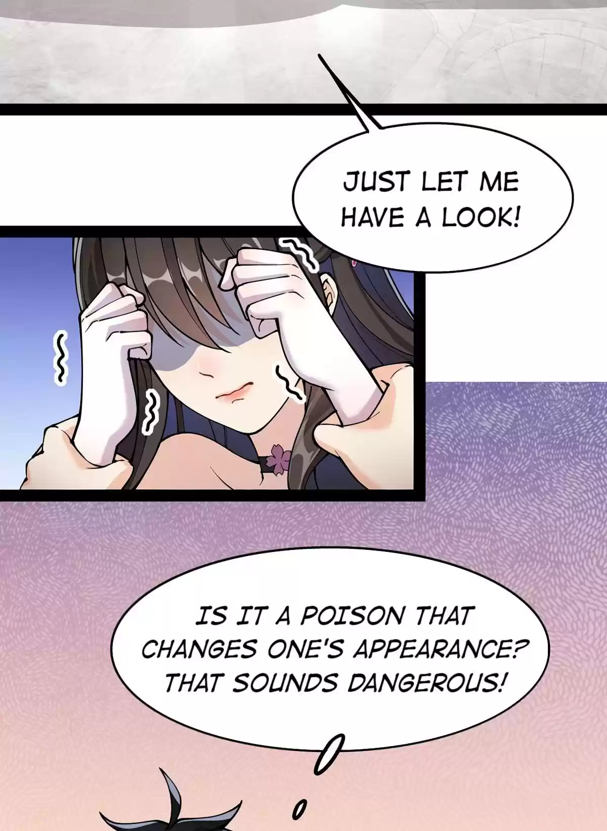 The Daily Life of Immortal King 30 What Kind of Approach is That?