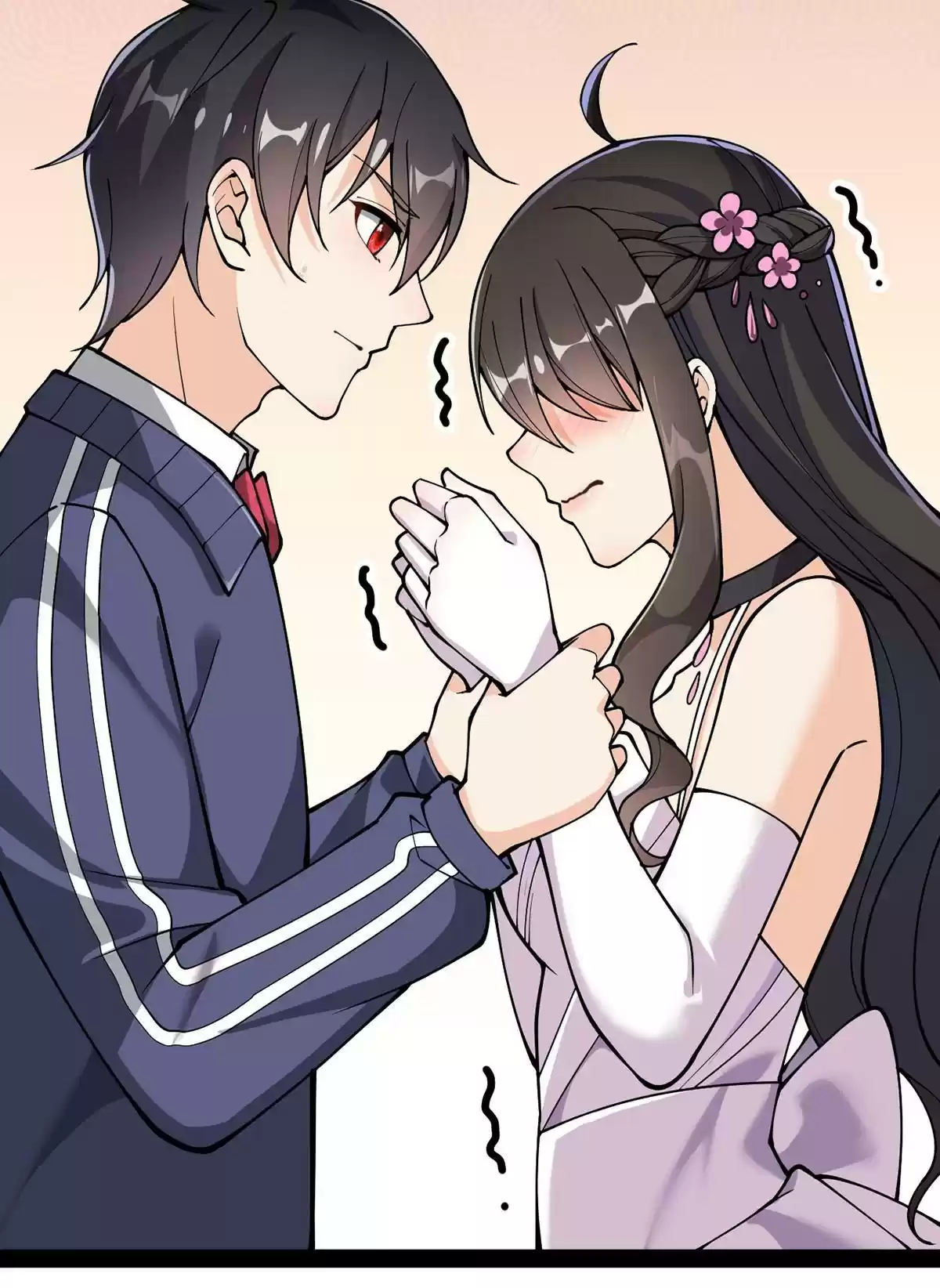 The Daily Life of Immortal King 30 What Kind of Approach is That?