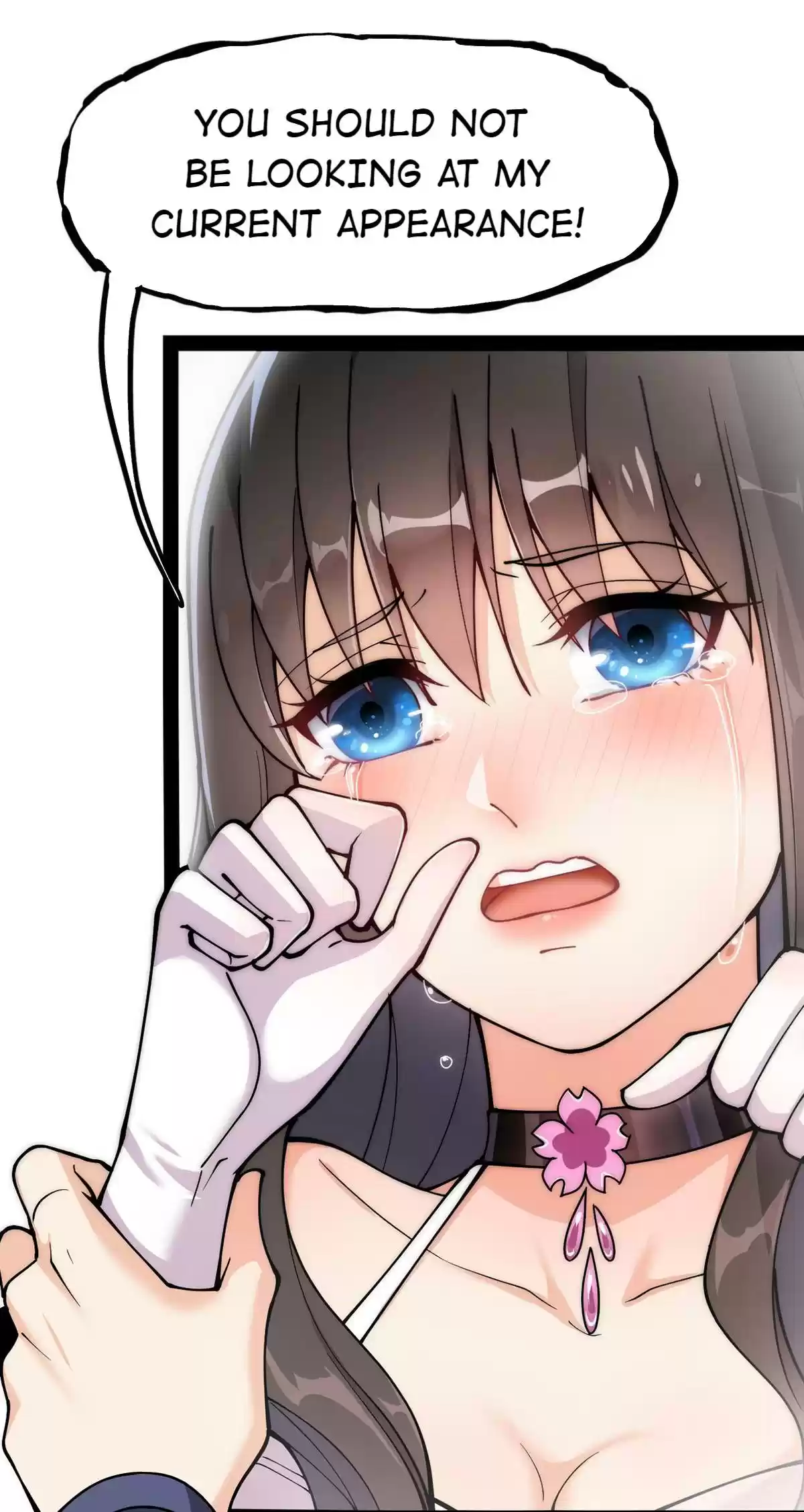 The Daily Life of Immortal King 30 What Kind of Approach is That?