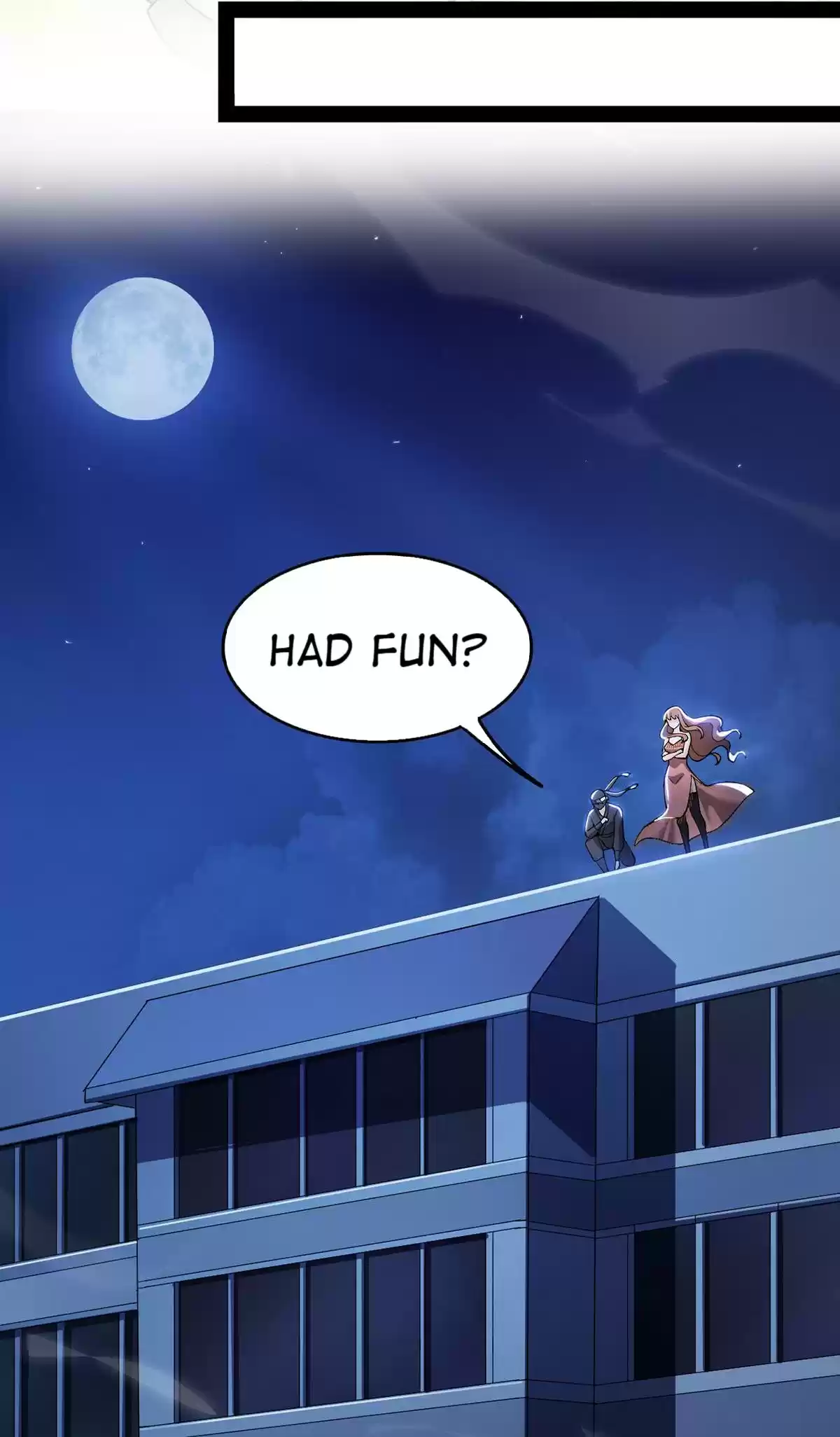 The Daily Life of Immortal King 30 What Kind of Approach is That?