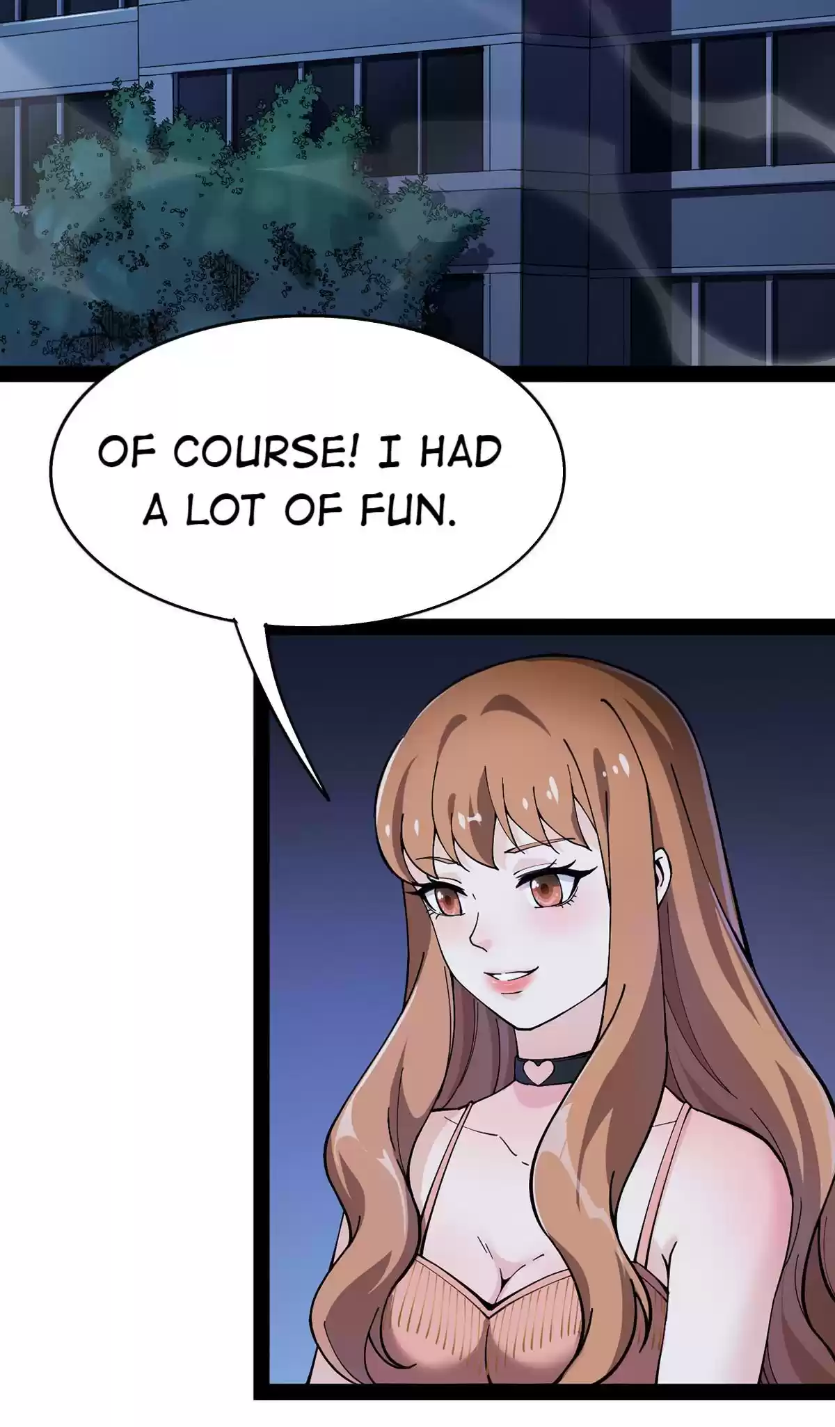 The Daily Life of Immortal King 30 What Kind of Approach is That?