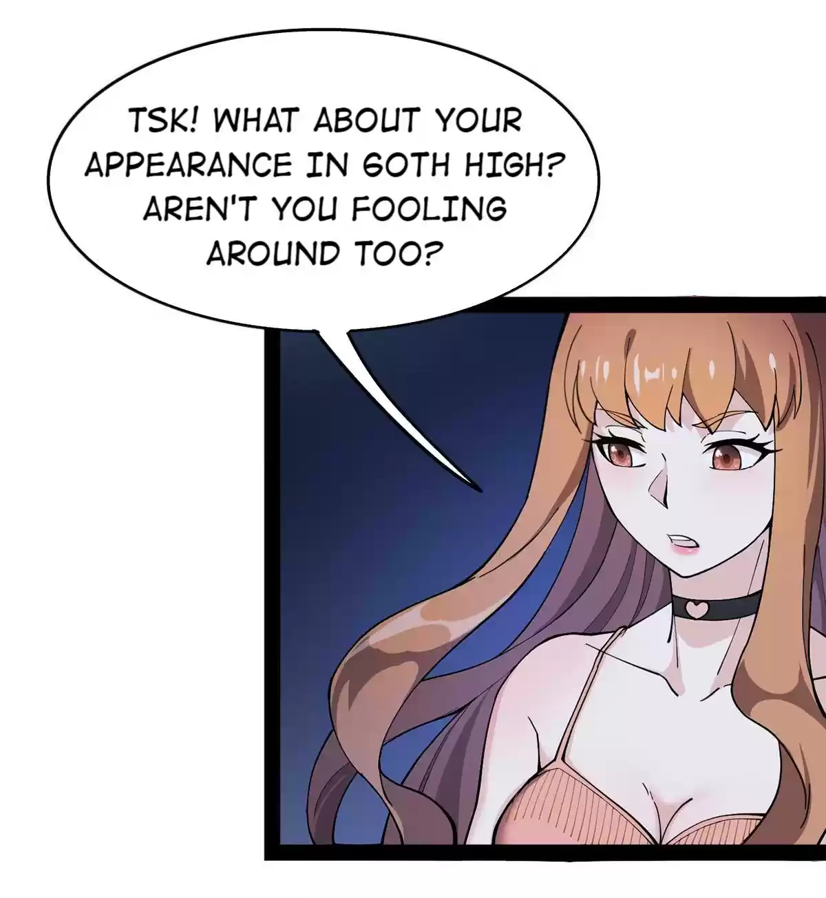 The Daily Life of Immortal King 30 What Kind of Approach is That?