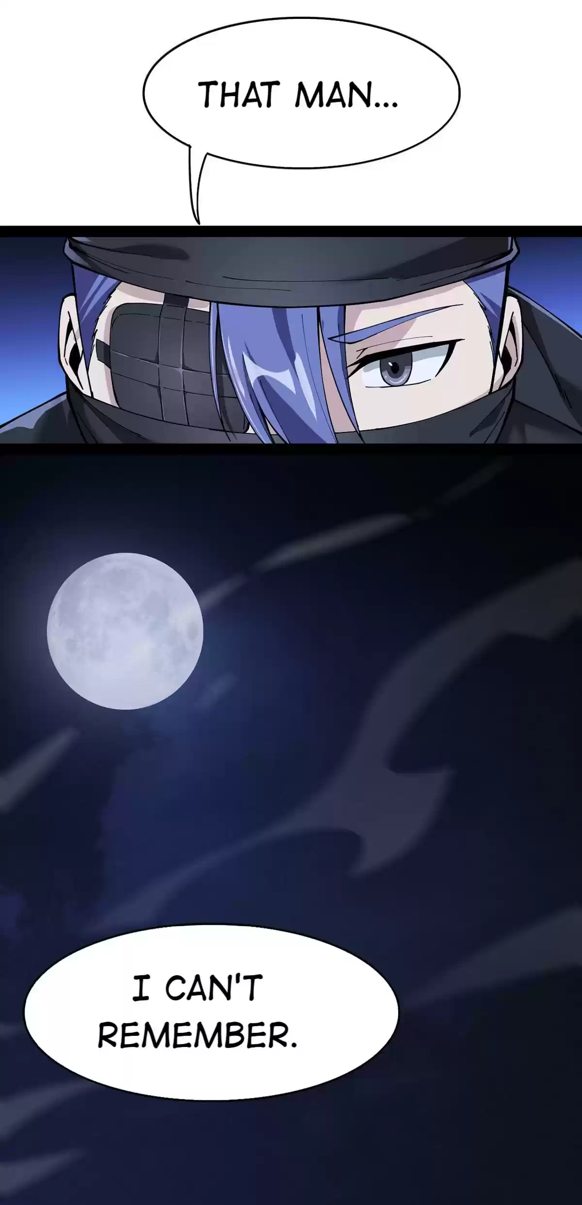 The Daily Life of Immortal King 30 What Kind of Approach is That?