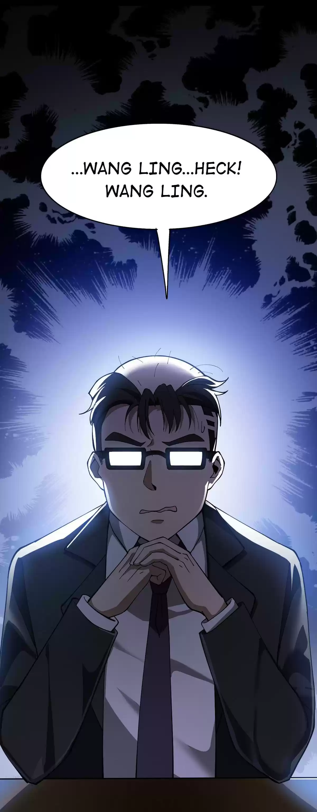 The Daily Life of Immortal King 30 What Kind of Approach is That?