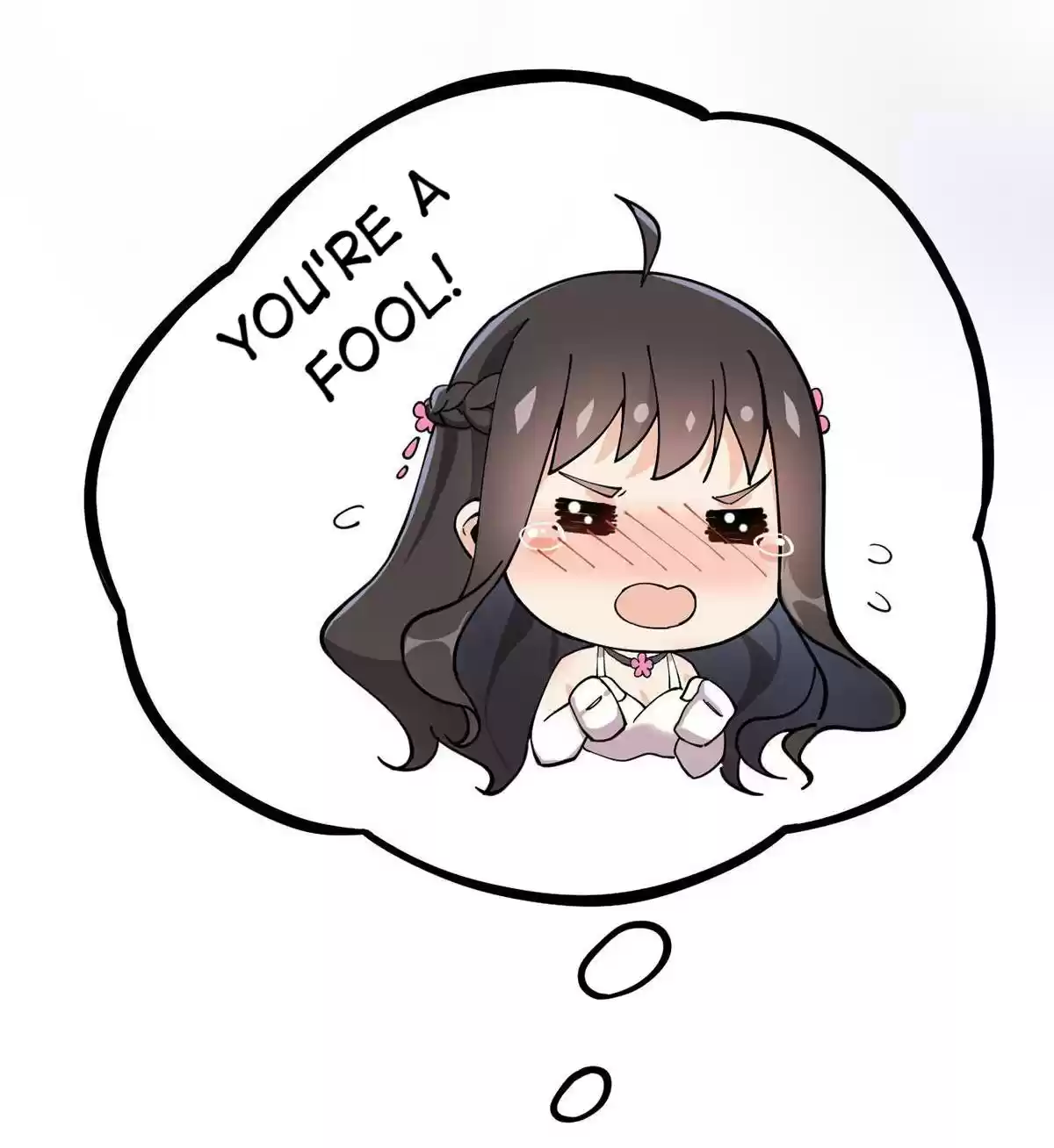 The Daily Life of Immortal King 30 What Kind of Approach is That?