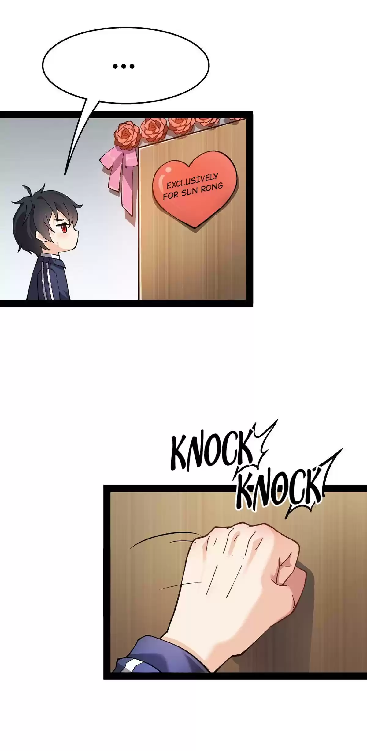 The Daily Life of Immortal King 30 What Kind of Approach is That?