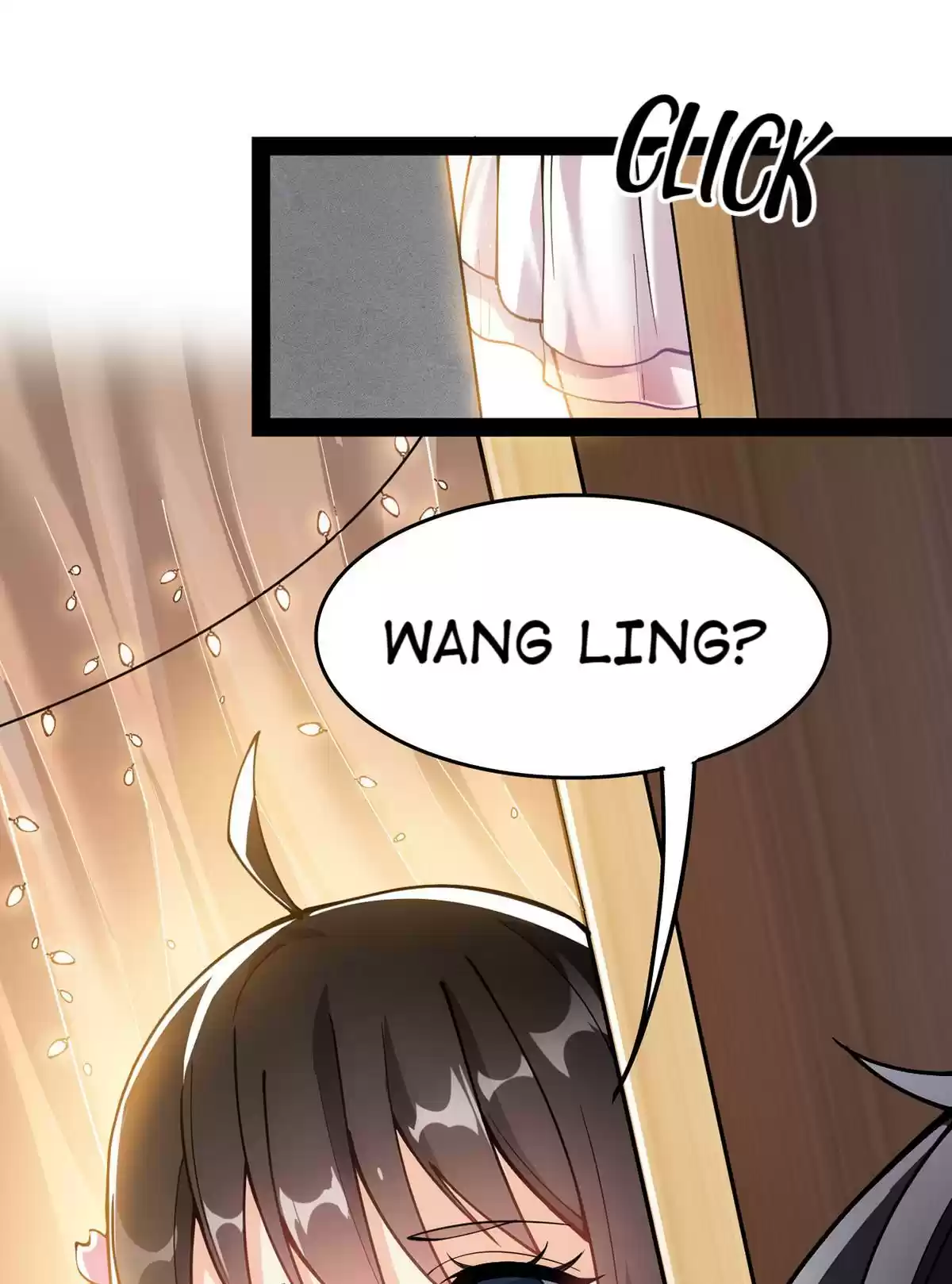 The Daily Life of Immortal King 30 What Kind of Approach is That?