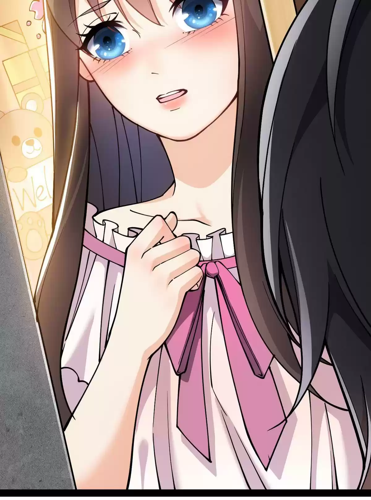 The Daily Life of Immortal King 30 What Kind of Approach is That?