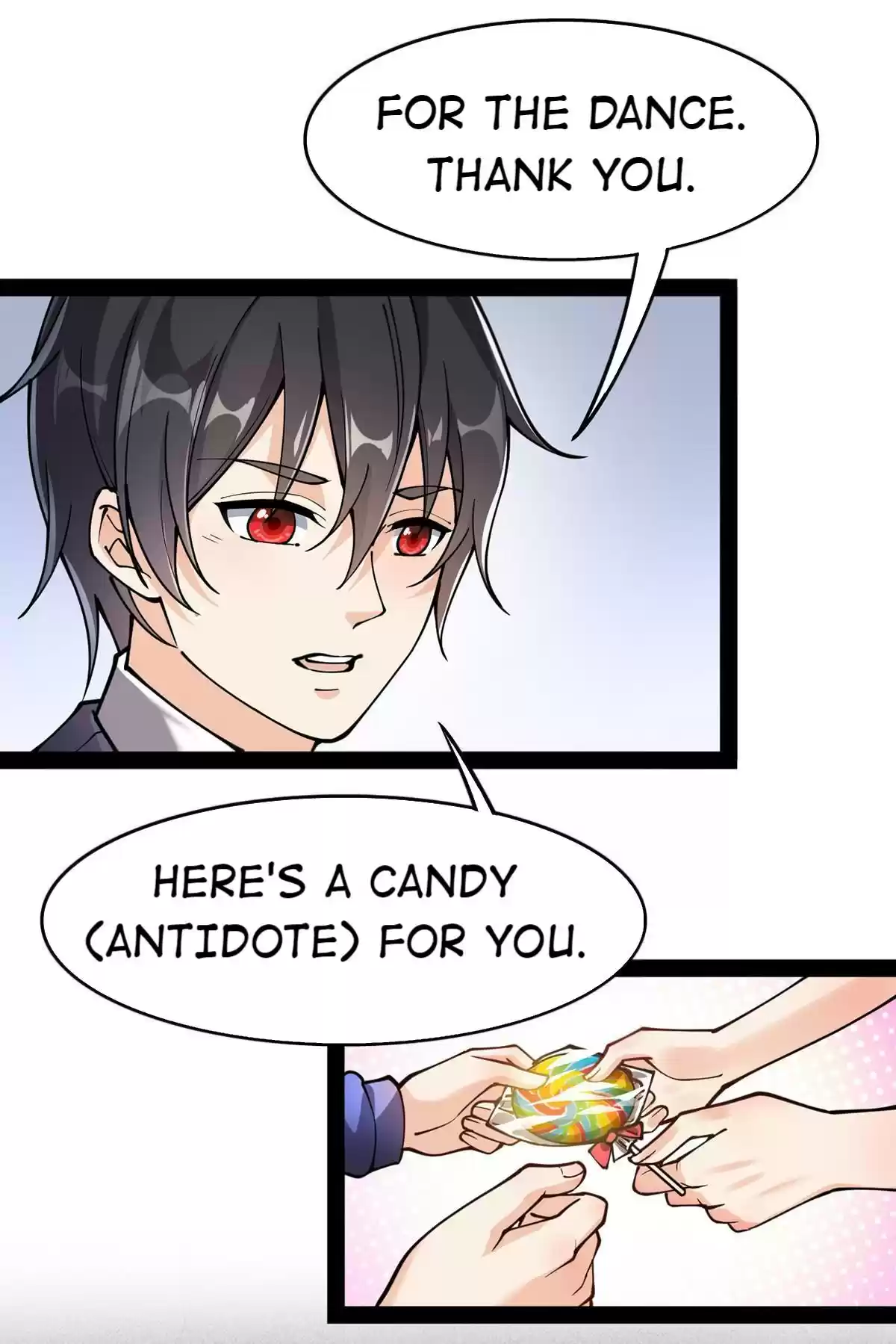 The Daily Life of Immortal King 31 Troubles Never End