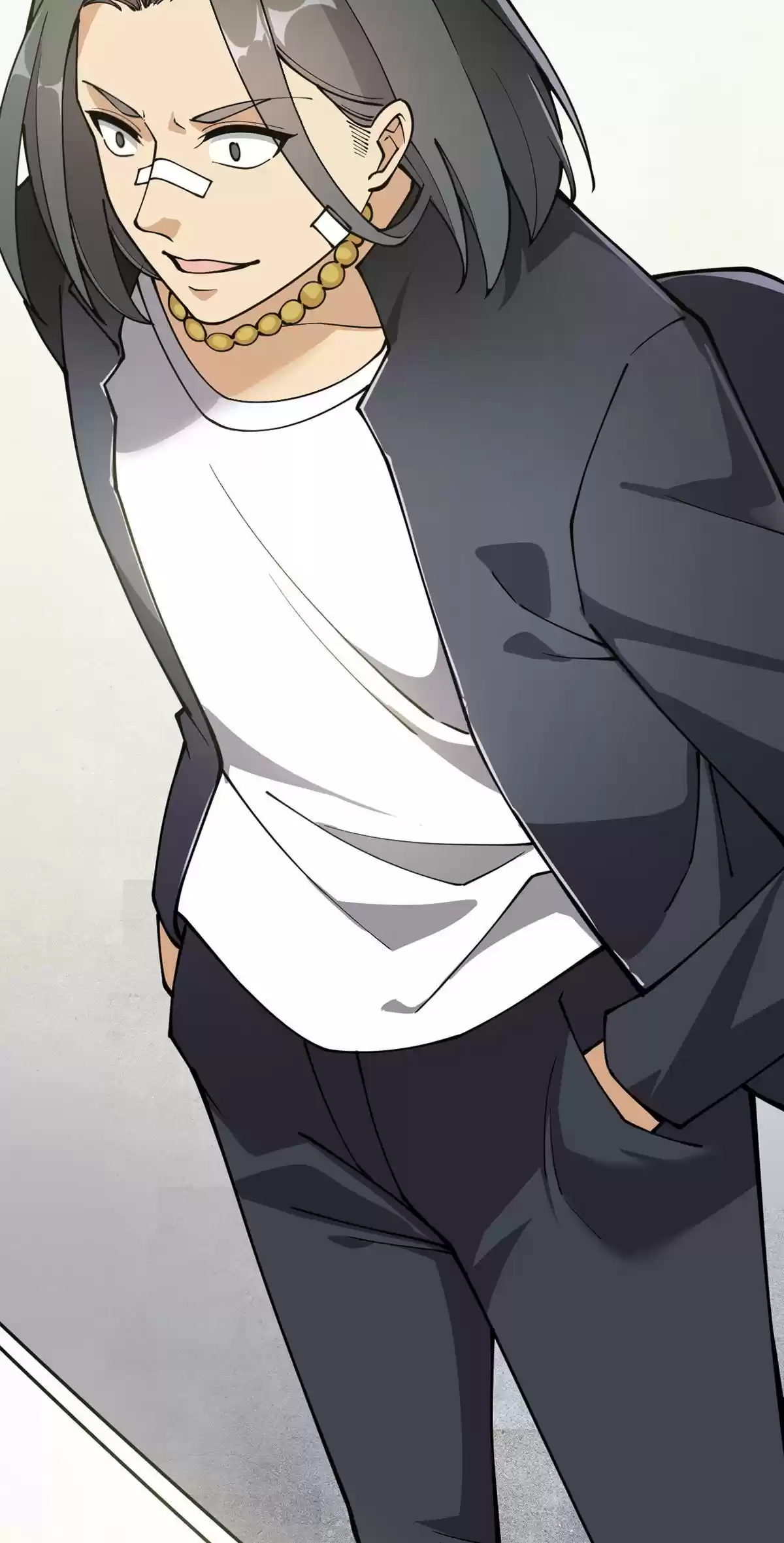 The Daily Life of Immortal King 31 Troubles Never End