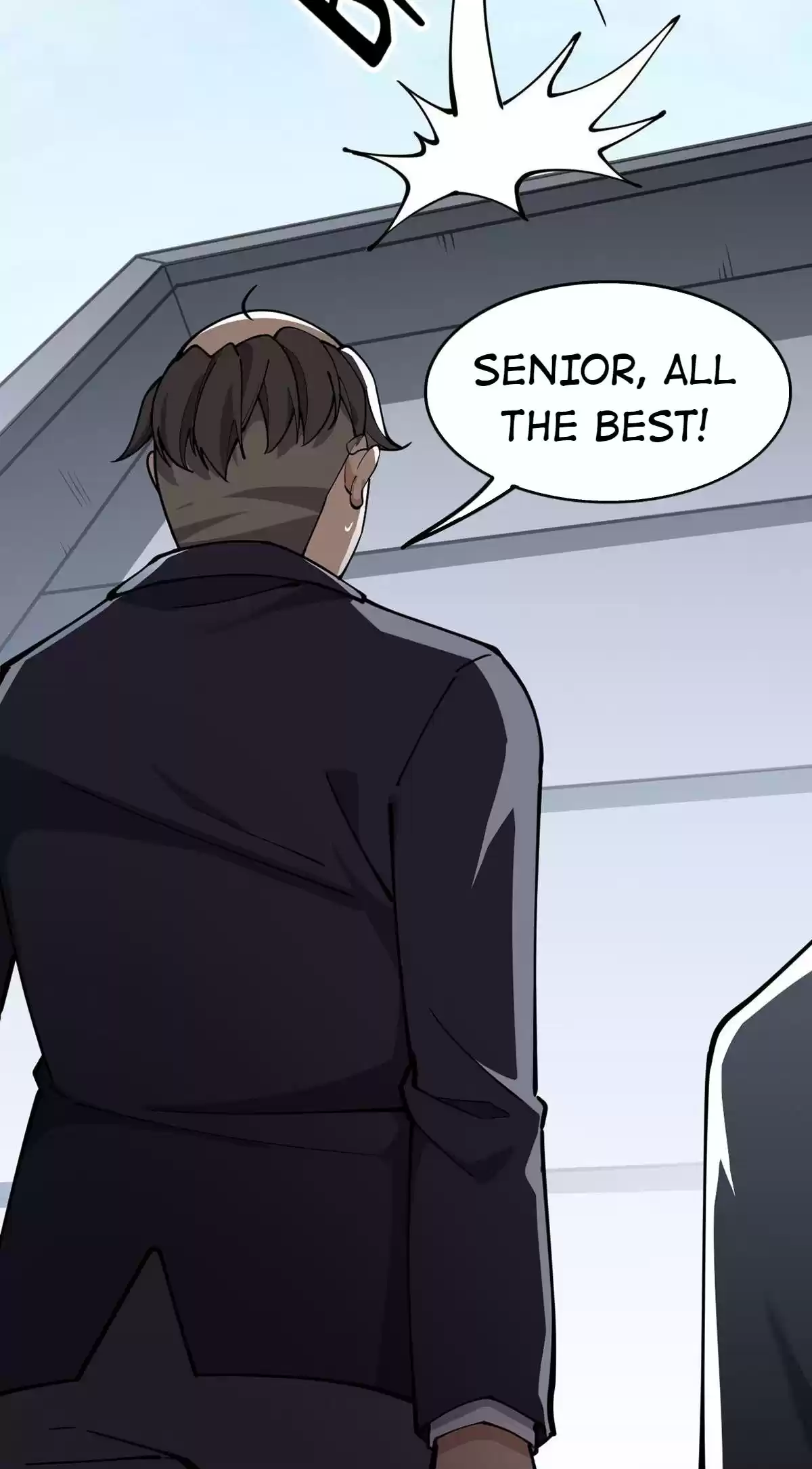 The Daily Life of Immortal King 31 Troubles Never End